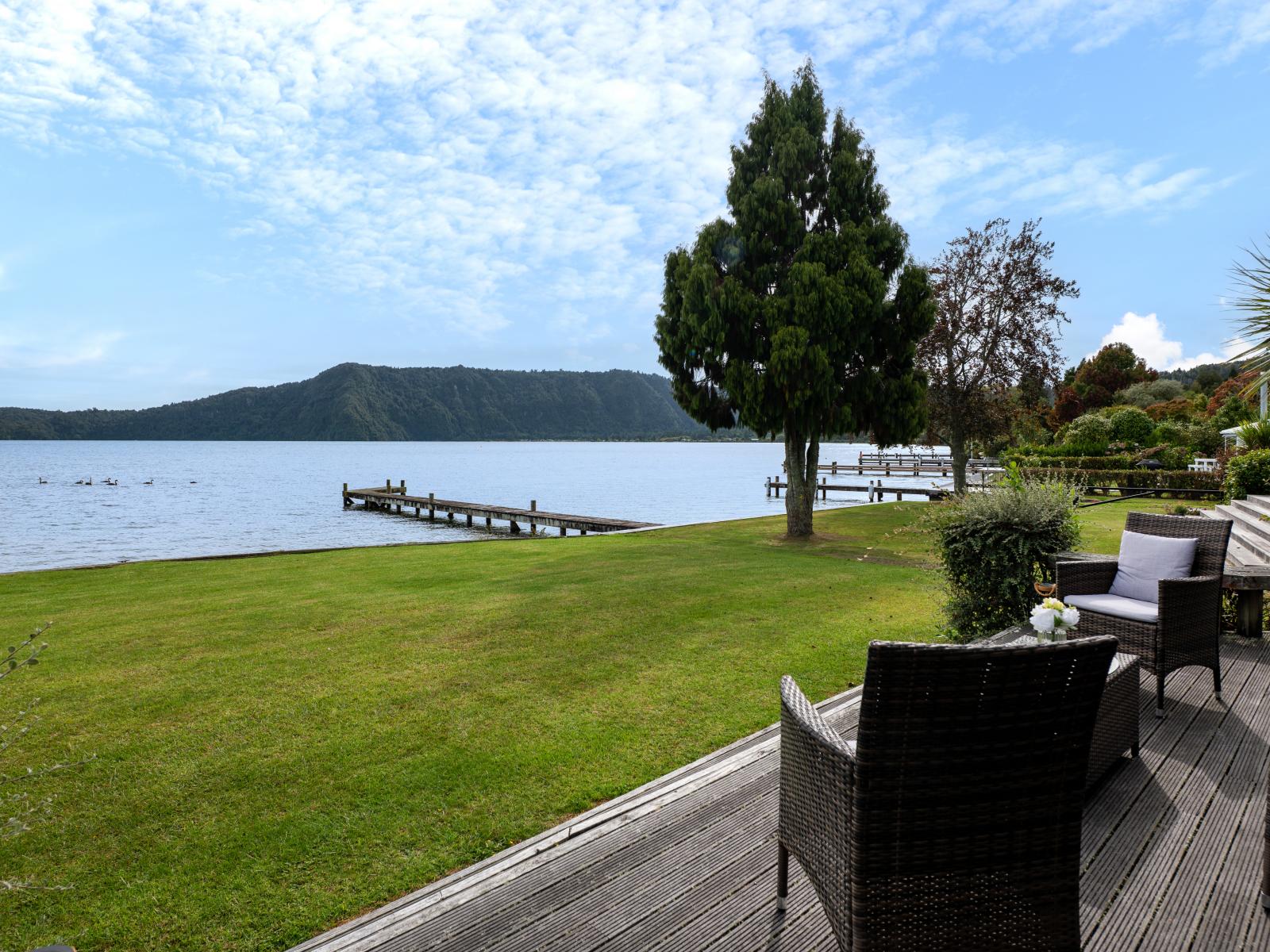 1513 State Highway 30, Rotoiti Forest