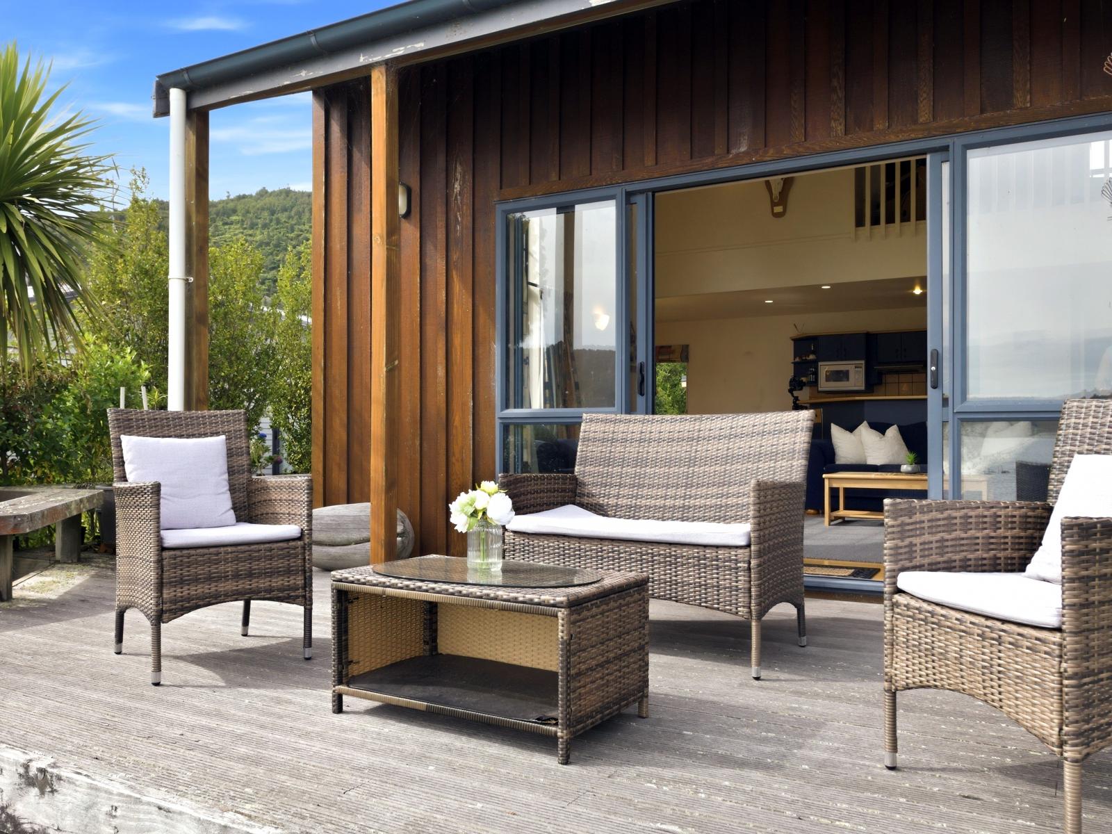 1513 State Highway 30, Rotoiti Forest