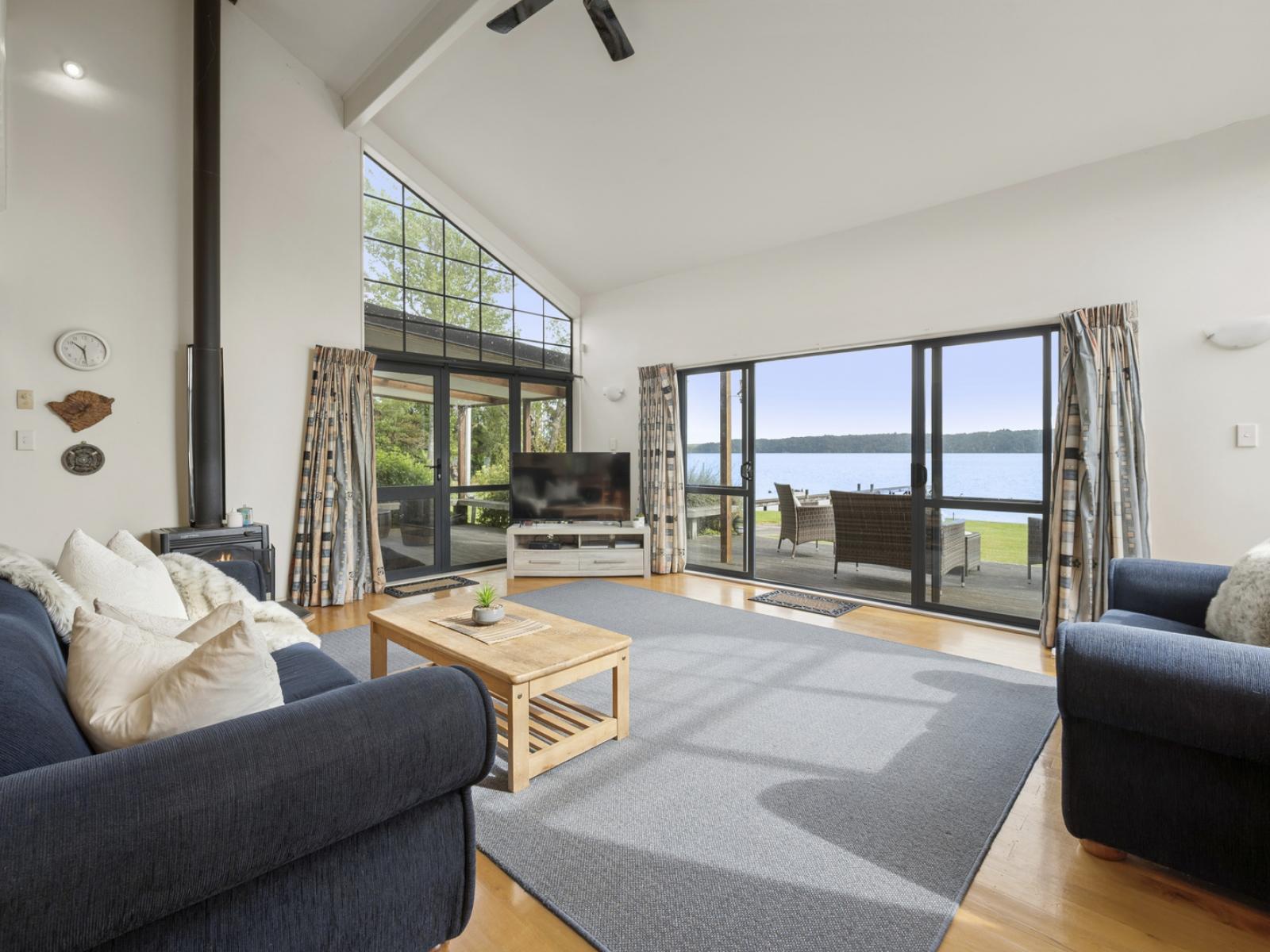 1513 State Highway 30, Rotoiti Forest