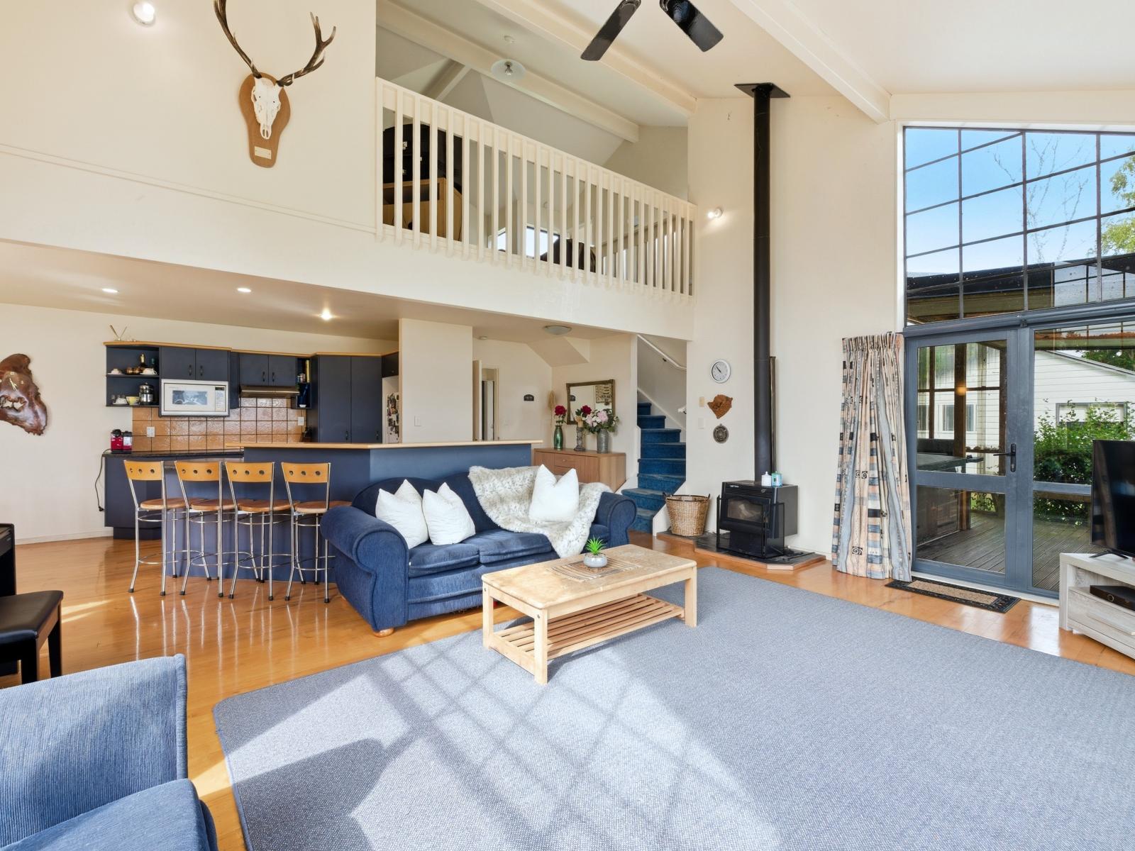 1513 State Highway 30, Rotoiti Forest