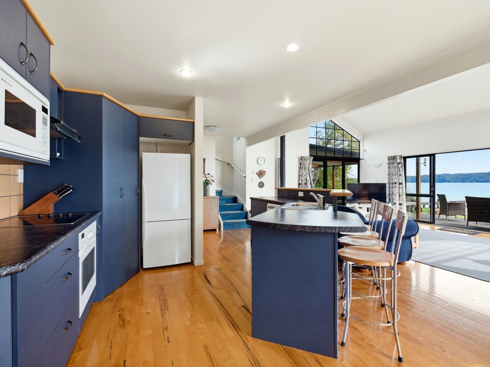 1513 State Highway 30, Rotoiti Forest