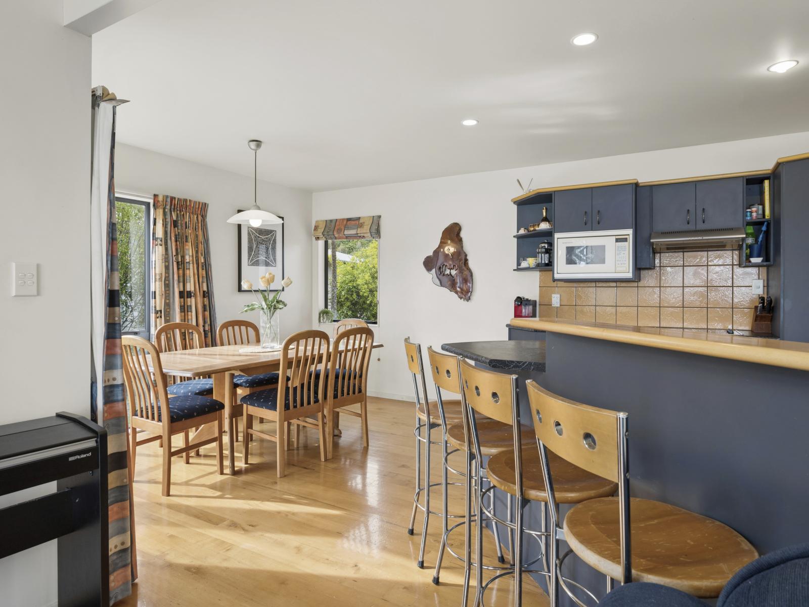 1513 State Highway 30, Rotoiti Forest