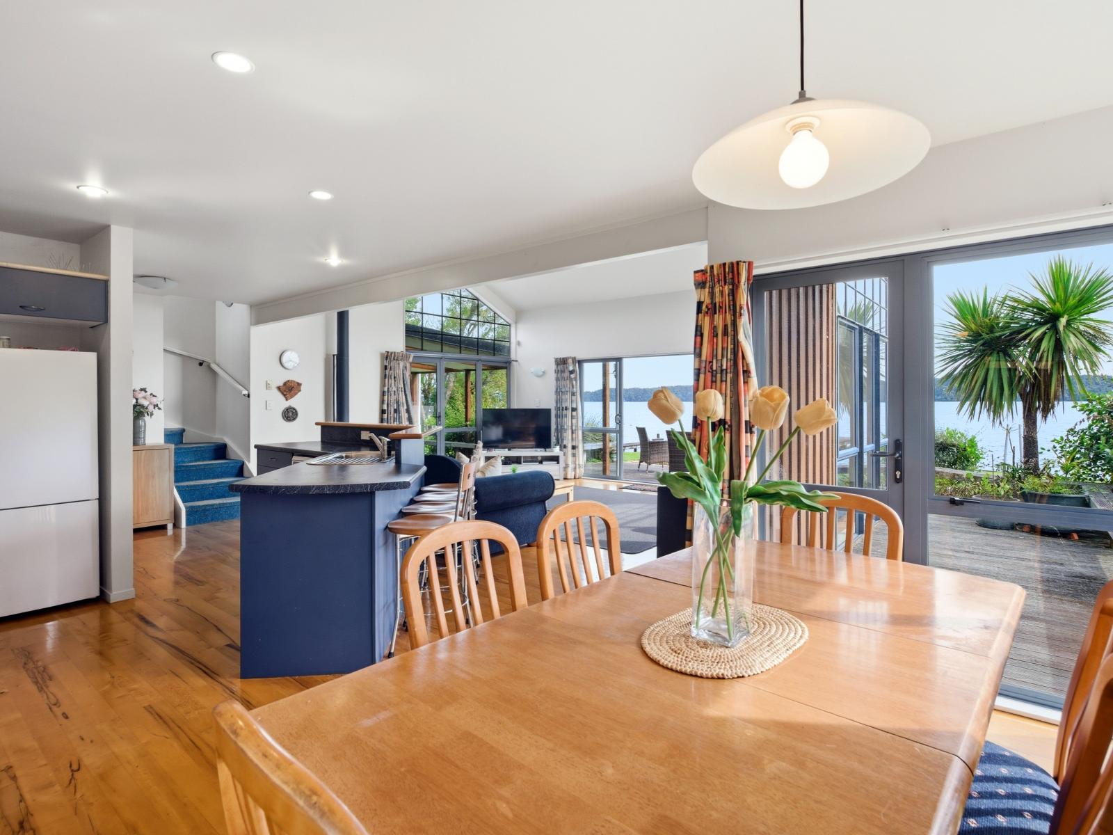 1513 State Highway 30, Rotoiti Forest