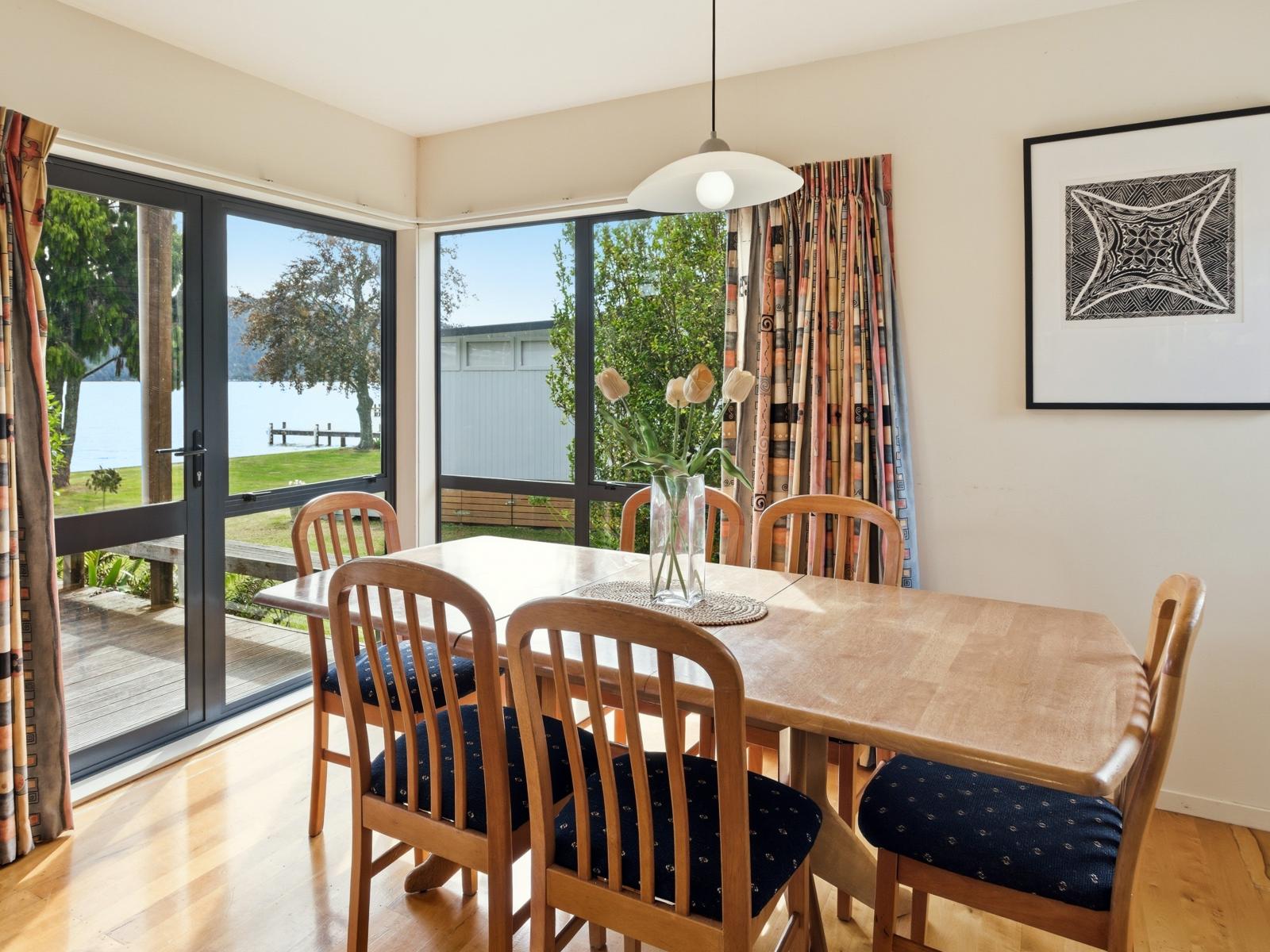 1513 State Highway 30, Rotoiti Forest