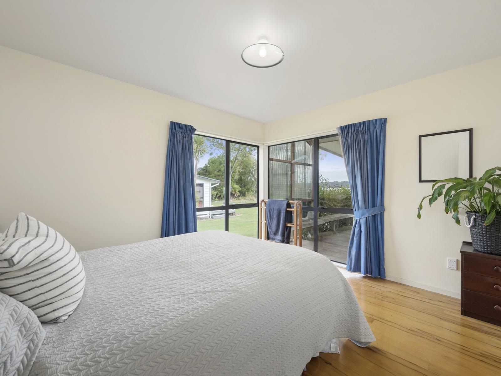 1513 State Highway 30, Rotoiti Forest