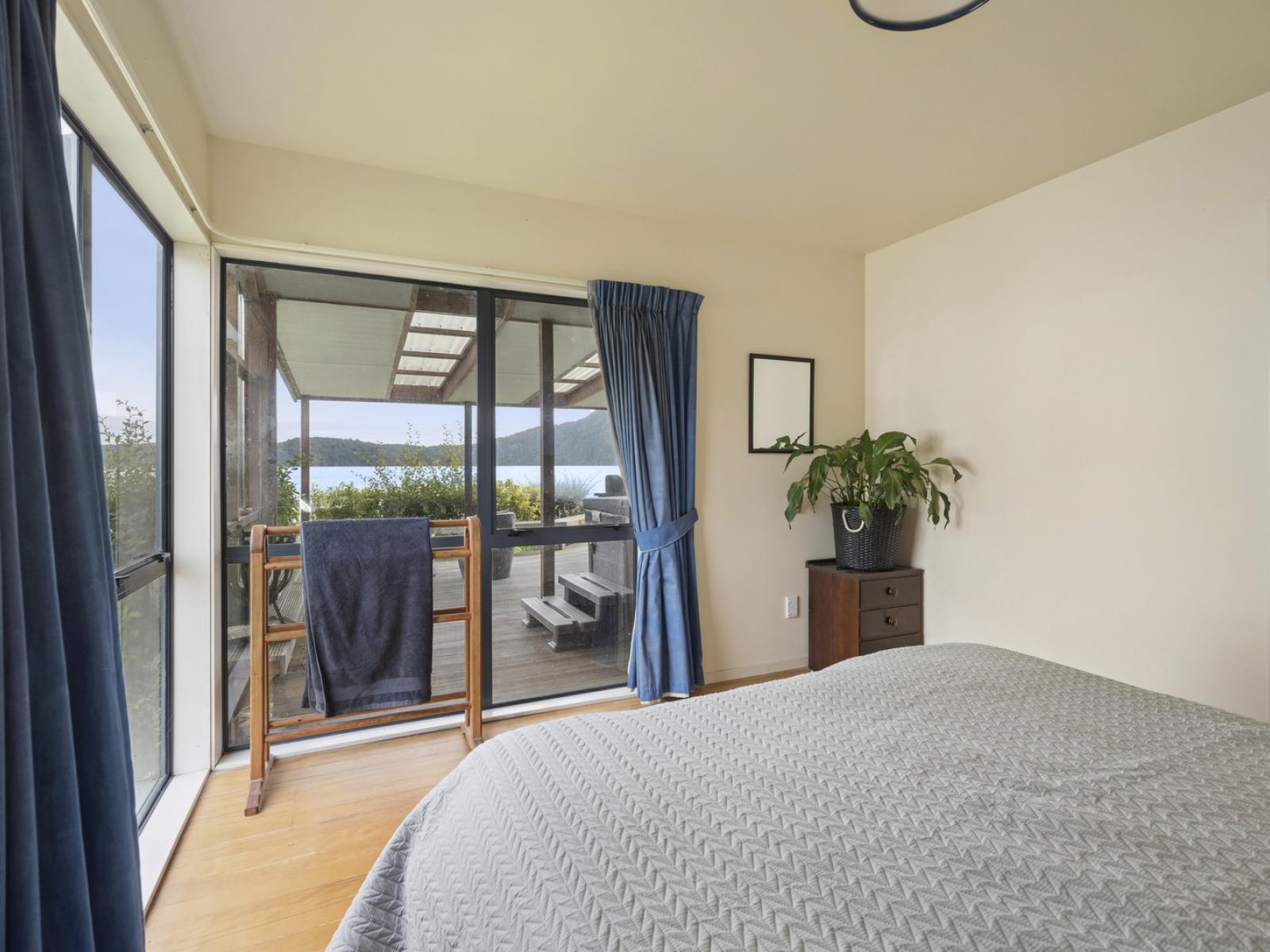 1513 State Highway 30, Rotoiti Forest