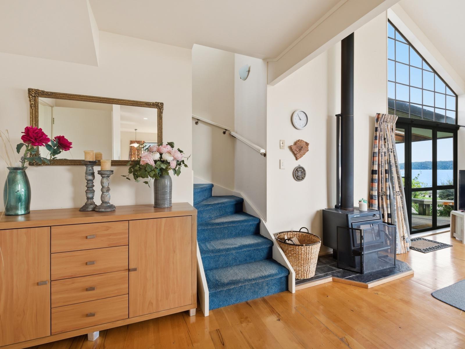 1513 State Highway 30, Rotoiti Forest