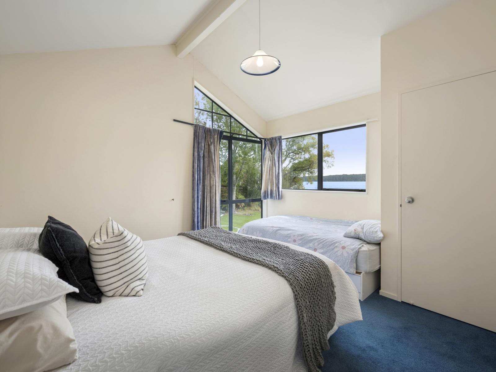 1513 State Highway 30, Rotoiti Forest