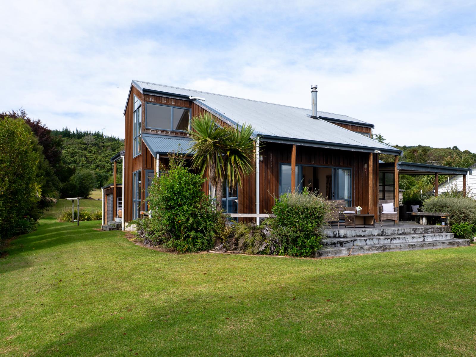 1513 State Highway 30, Rotoiti Forest