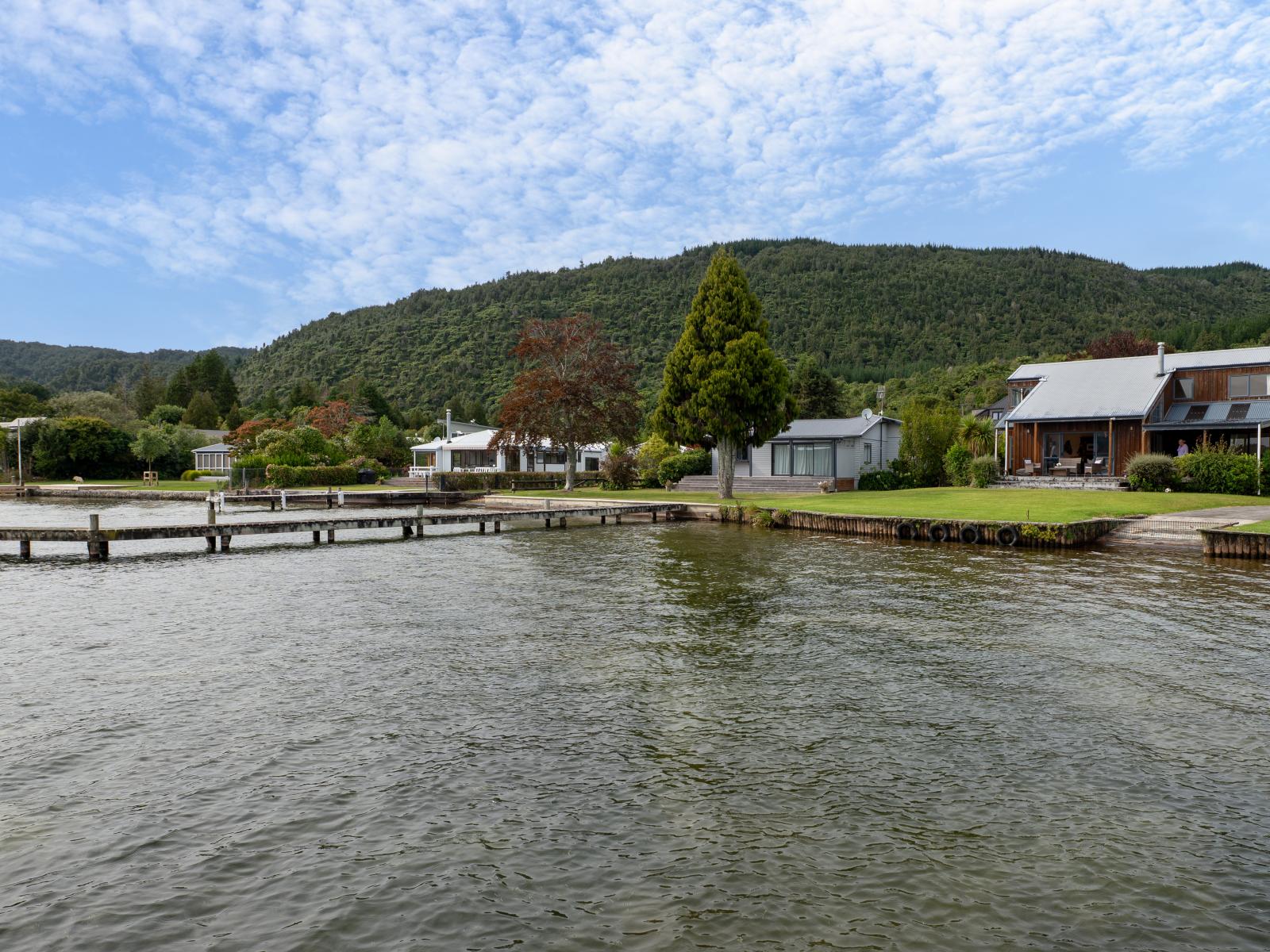 1513 State Highway 30, Rotoiti Forest