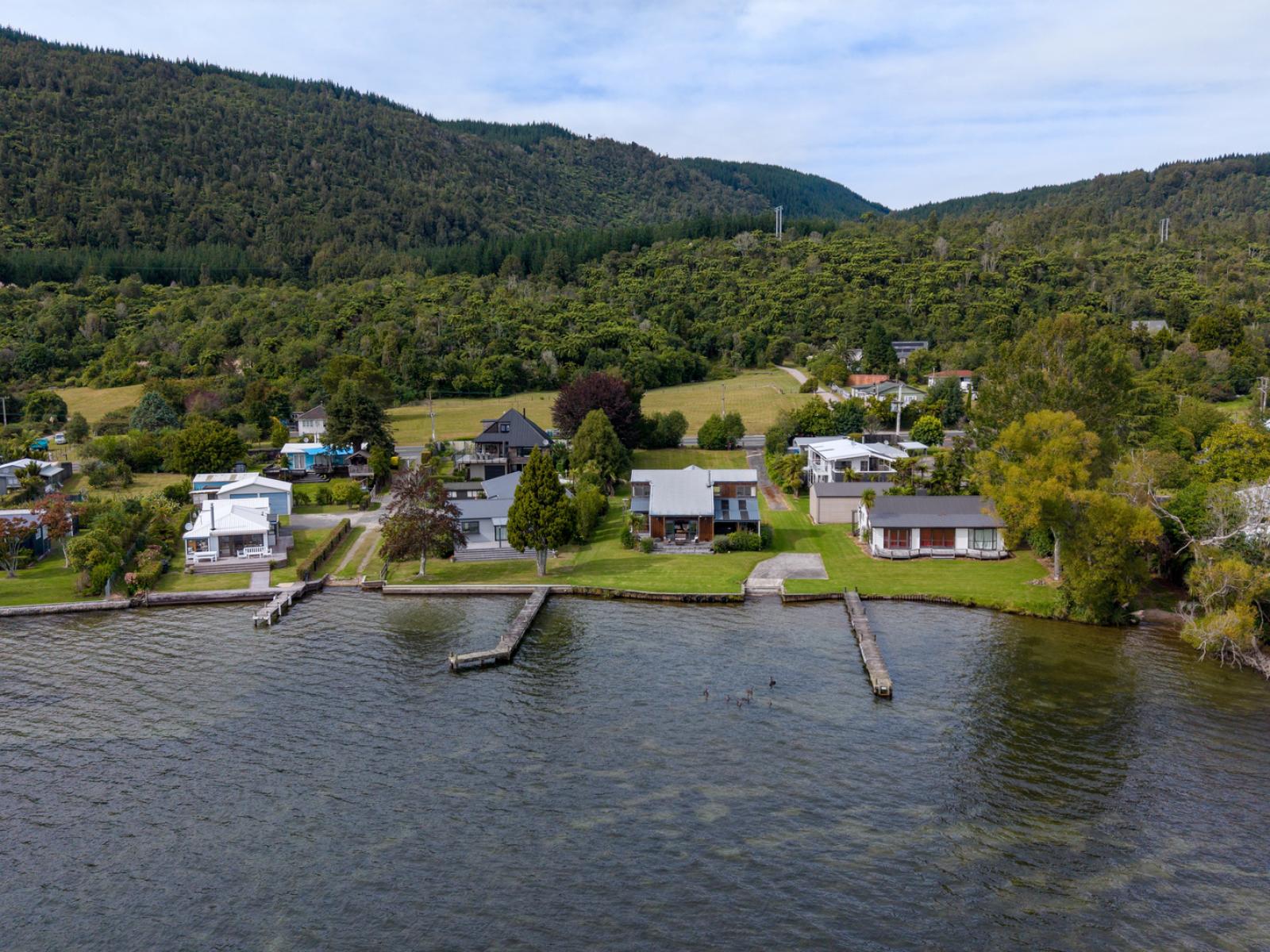 1513 State Highway 30, Rotoiti Forest