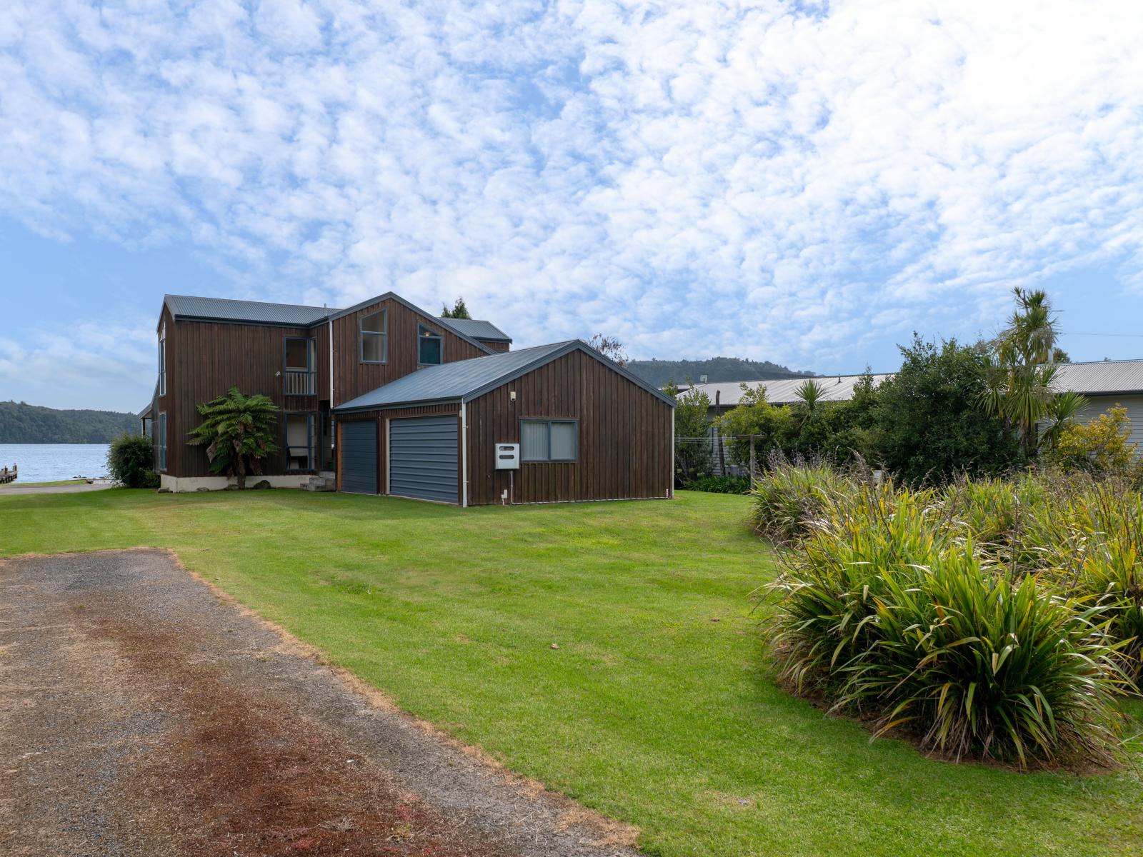 1513 State Highway 30, Rotoiti Forest