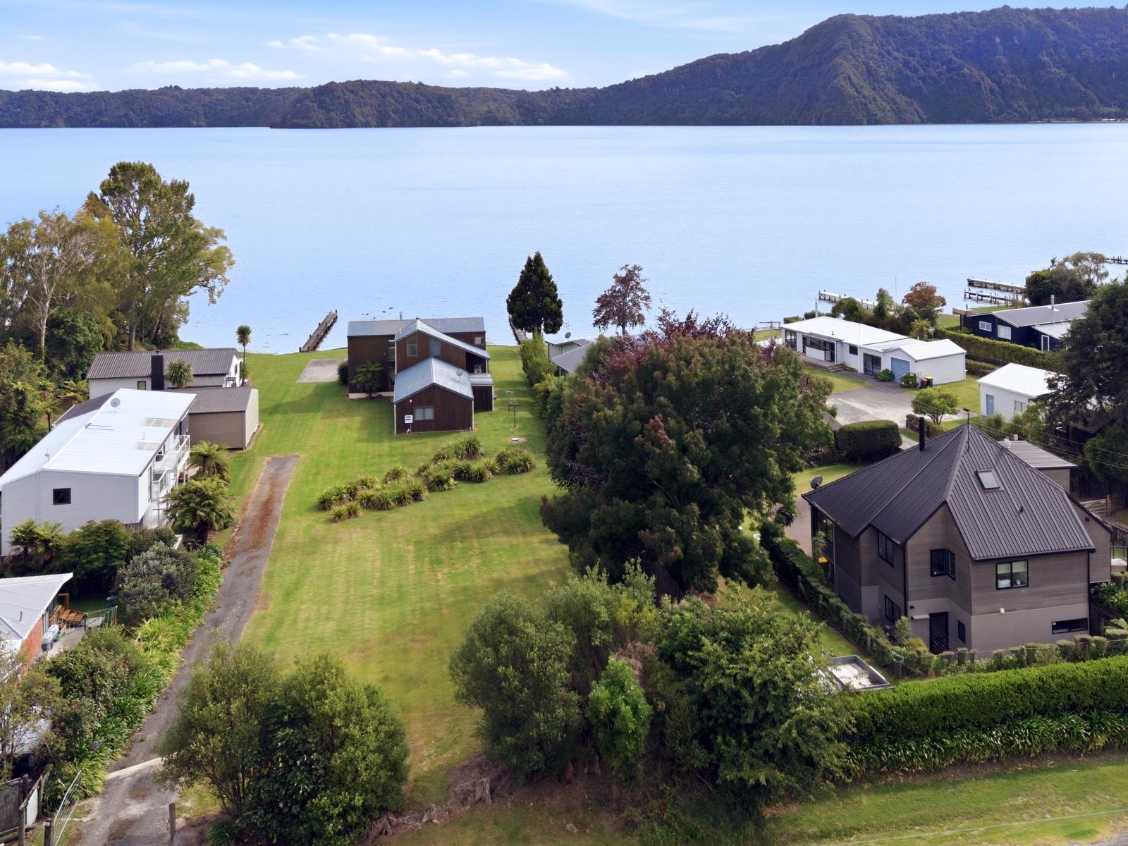 1513 State Highway 30, Rotoiti Forest