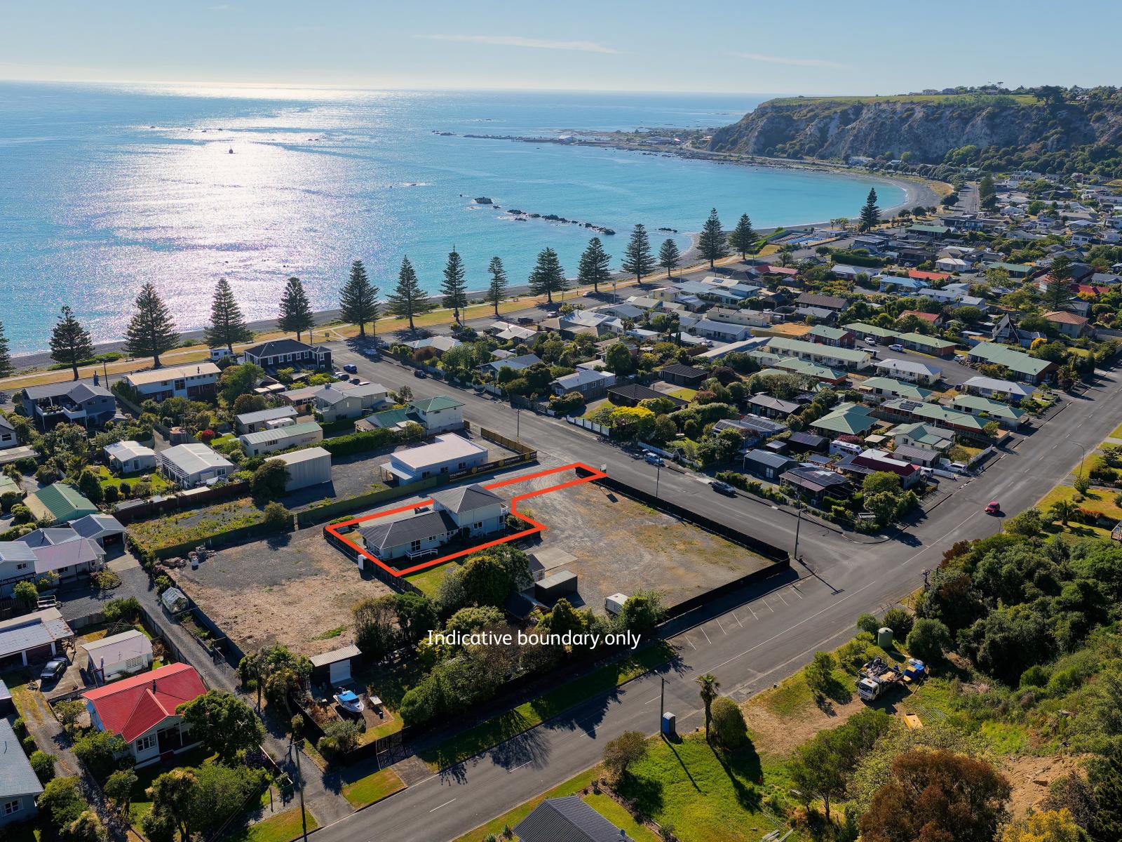 20 Brighton Street, Kaikoura