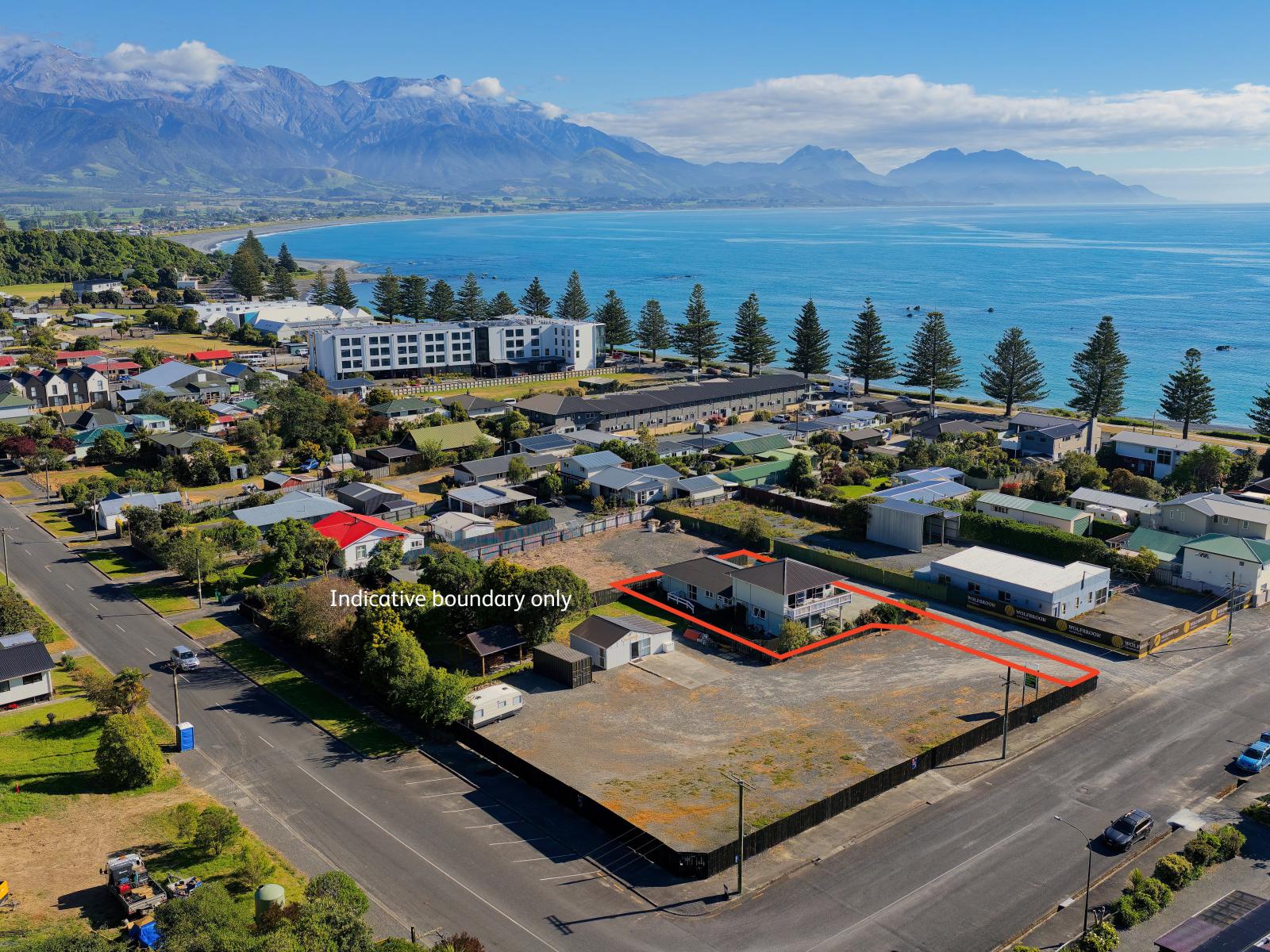 20 Brighton Street, Kaikoura