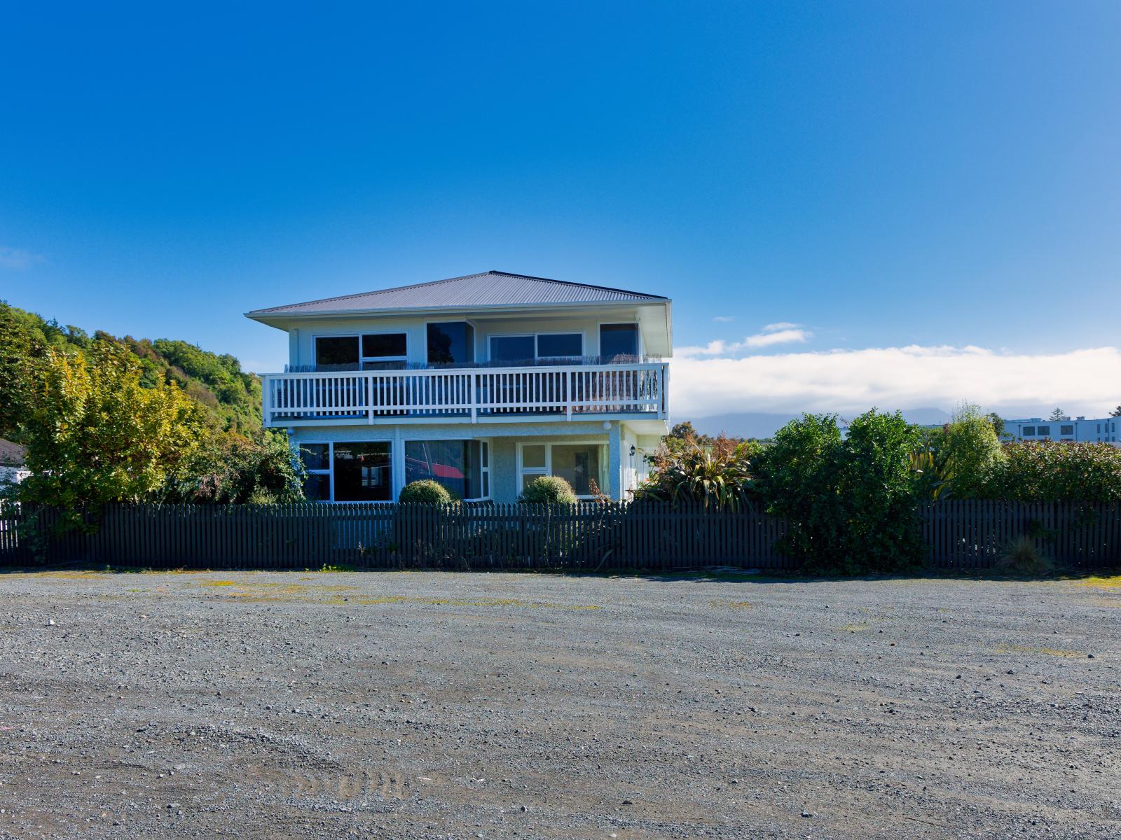 20 Brighton Street, Kaikoura