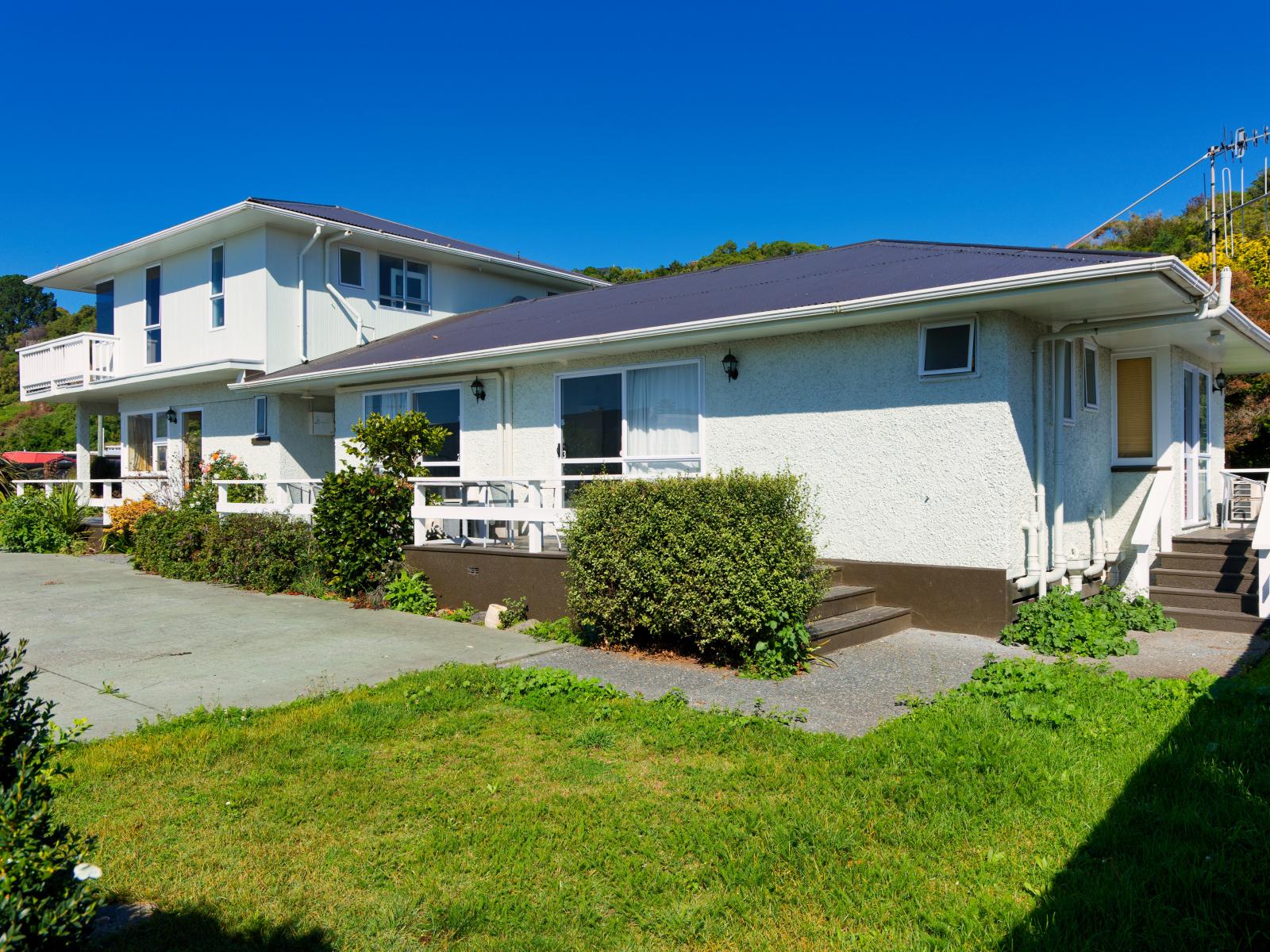 20 Brighton Street, Kaikoura