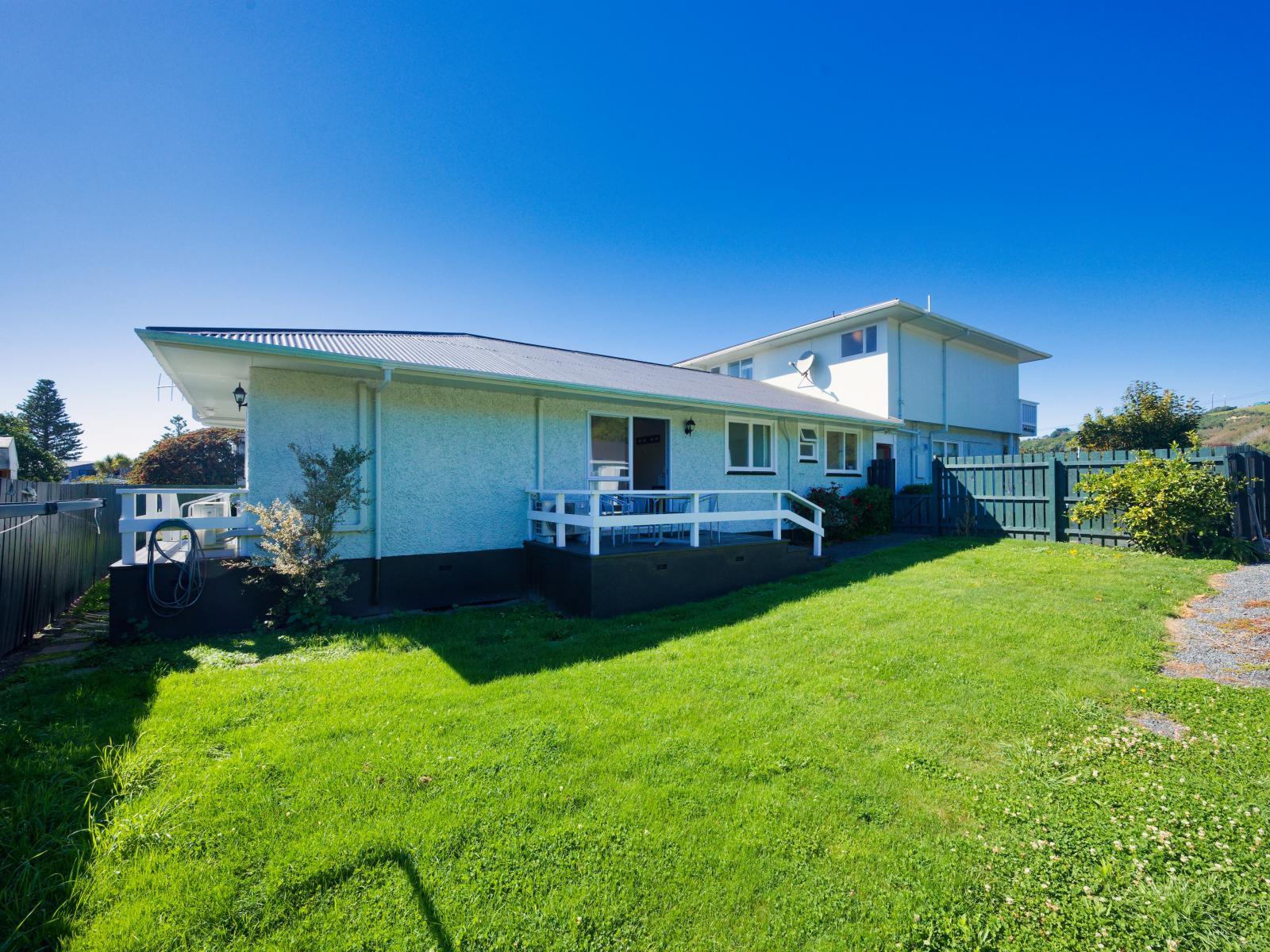 20 Brighton Street, Kaikoura