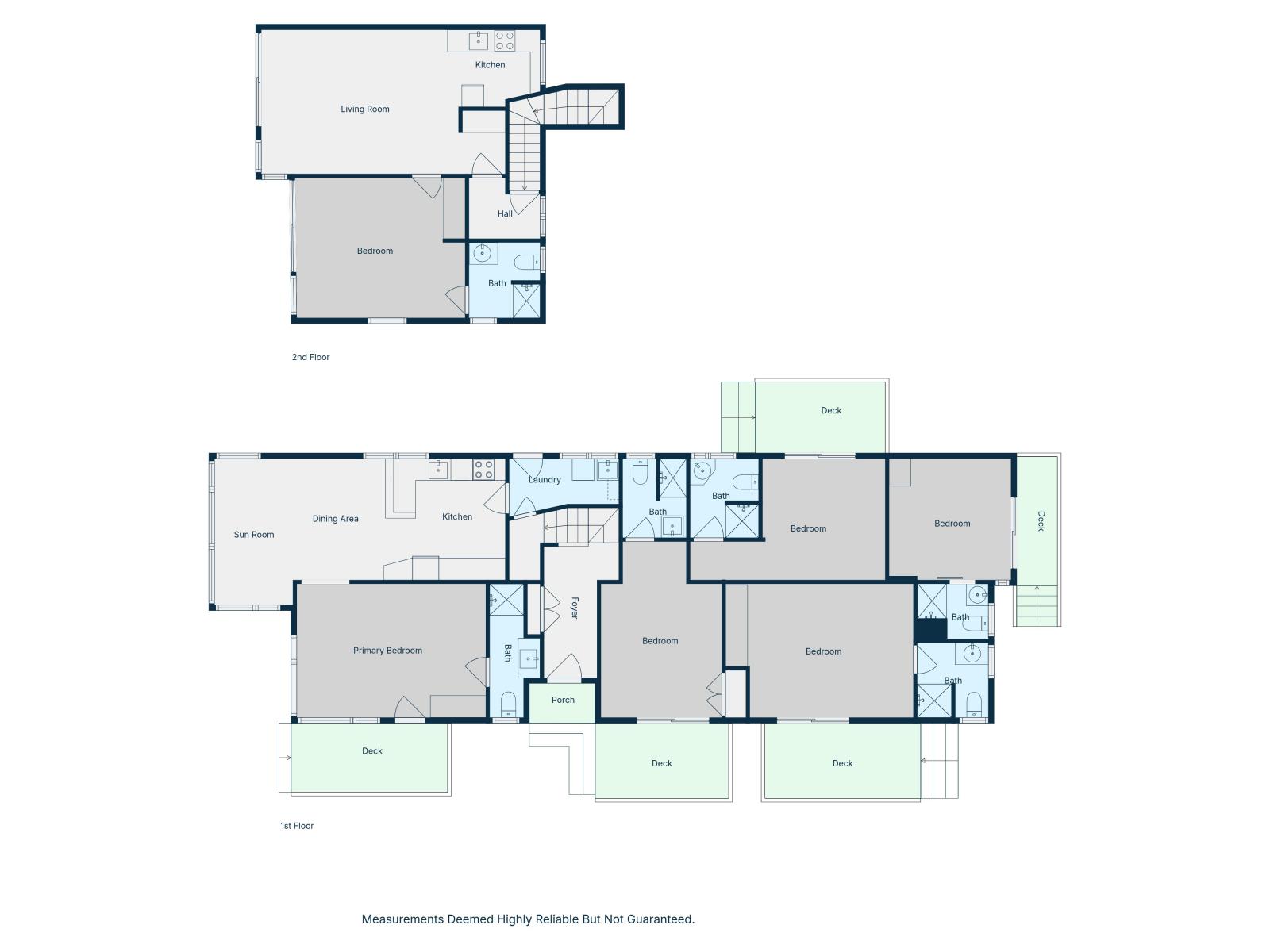 20 Brighton Street, Kaikoura