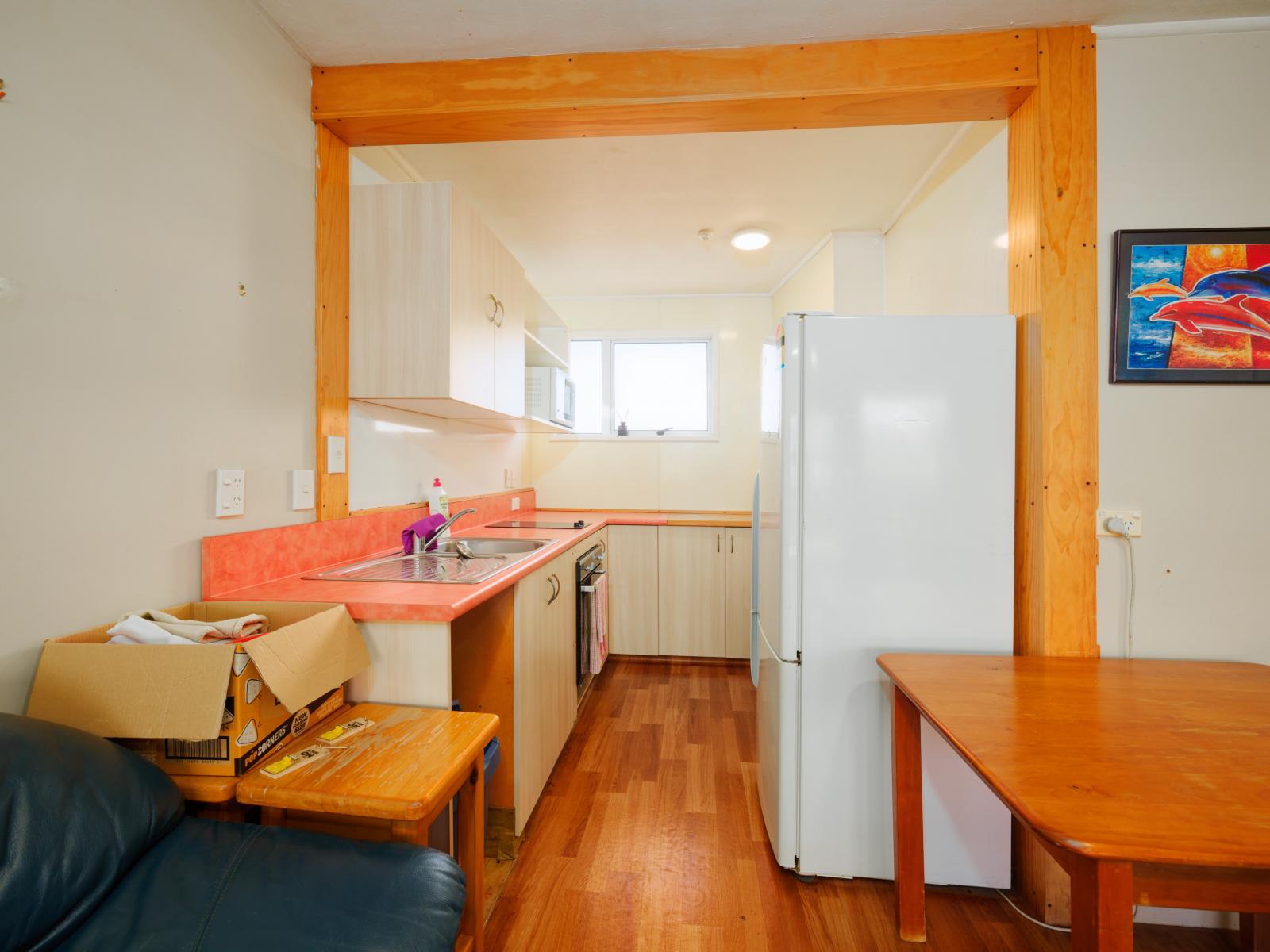 20 Brighton Street, Kaikoura