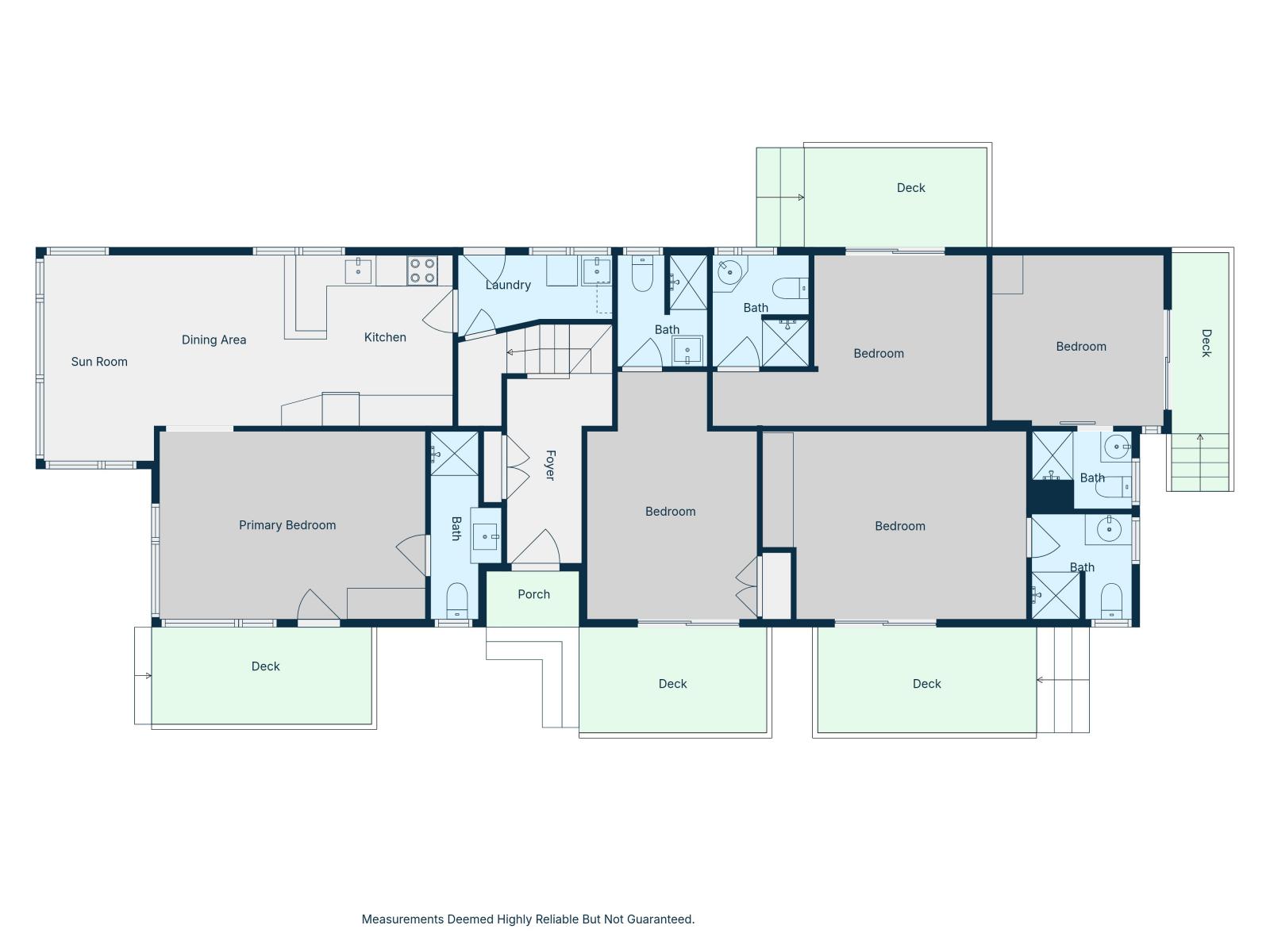 20 Brighton Street, Kaikoura