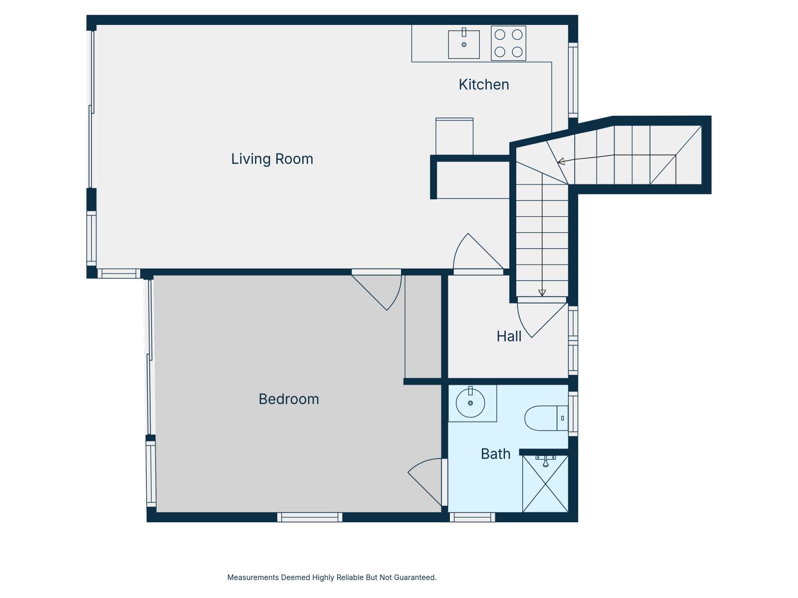 20 Brighton Street, Kaikoura