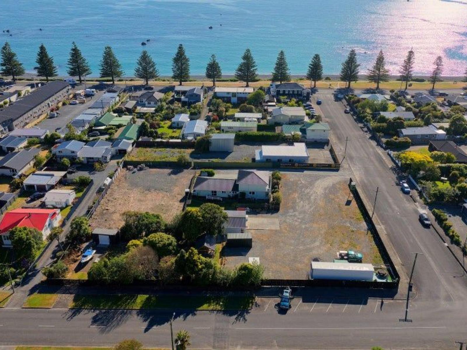 20 Brighton Street, Kaikoura