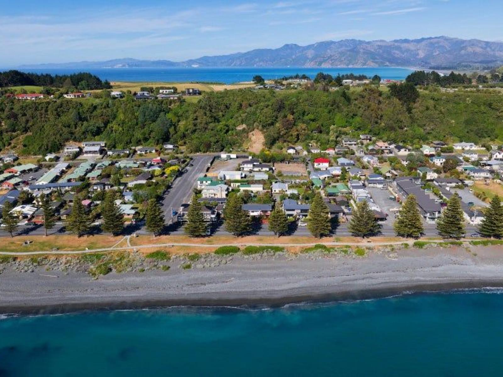 20 Brighton Street, Kaikoura