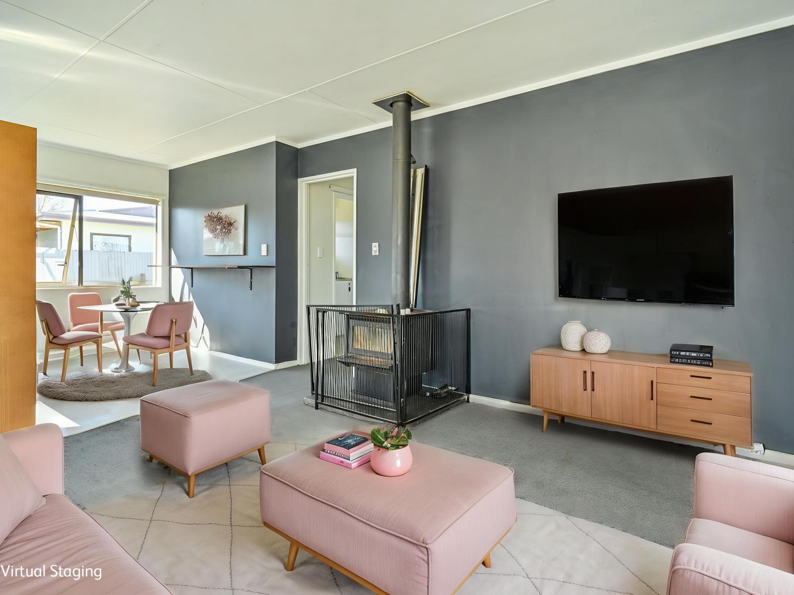 2 Tarbet Street, Flaxmere