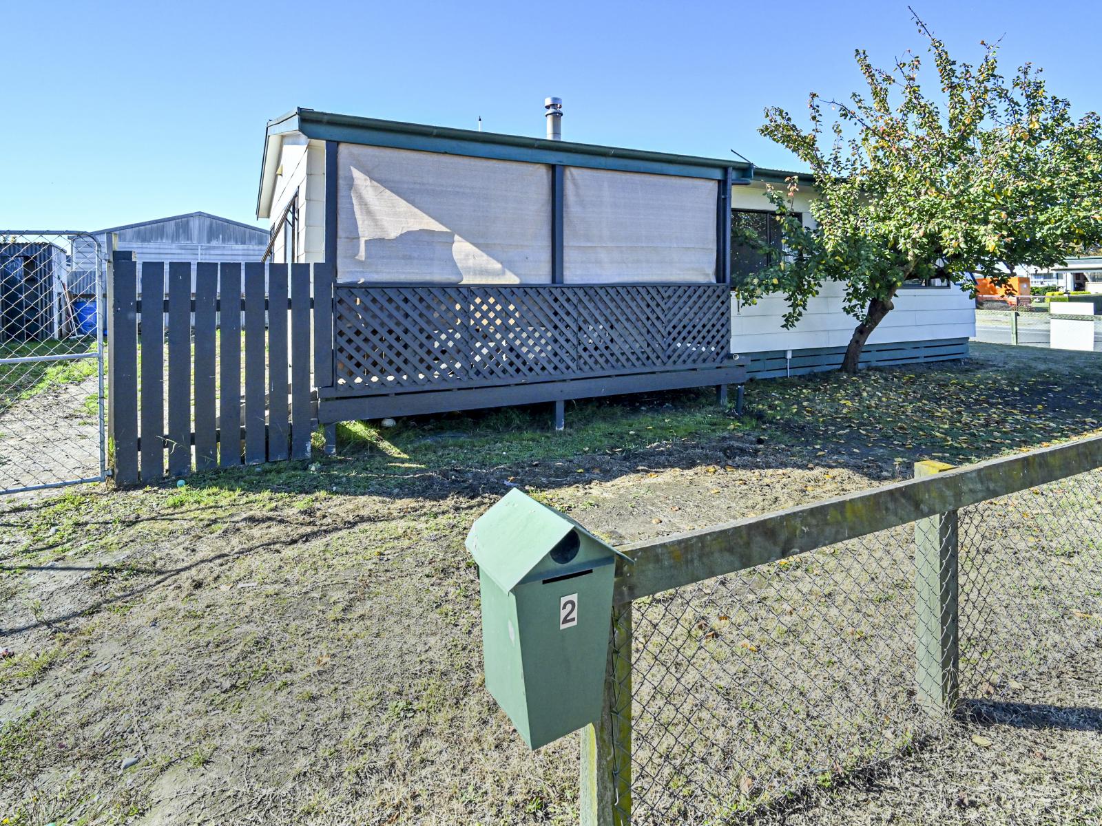 2 Tarbet Street, Flaxmere
