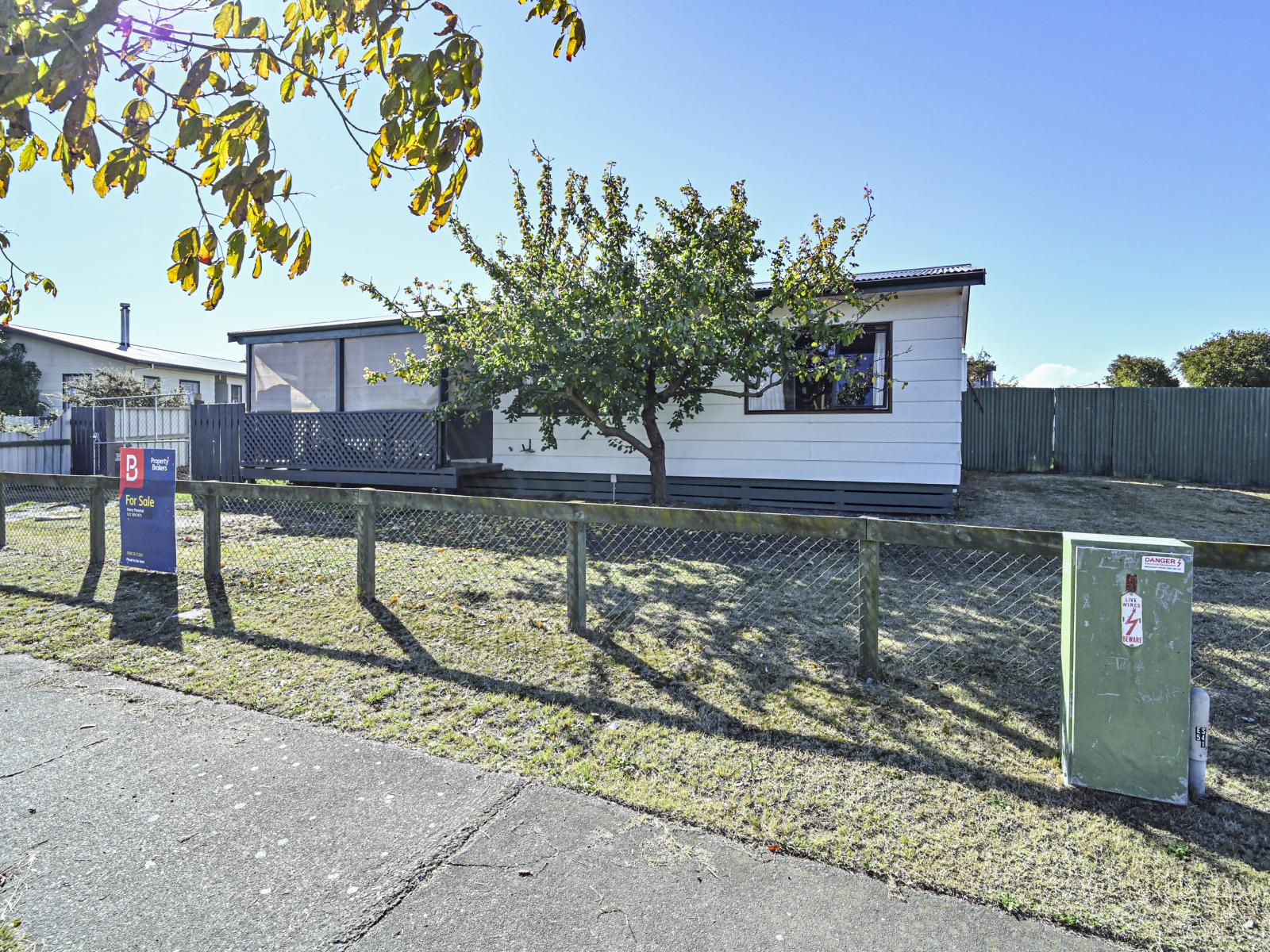 2 Tarbet Street, Flaxmere