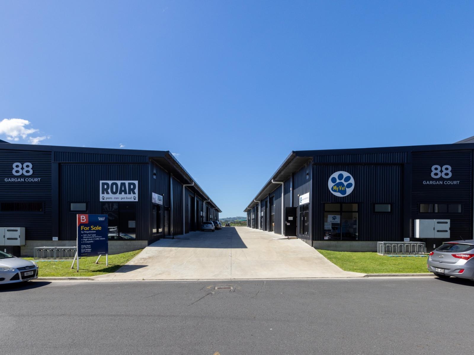 Unit 13 88 Gargan Road, Tauriko