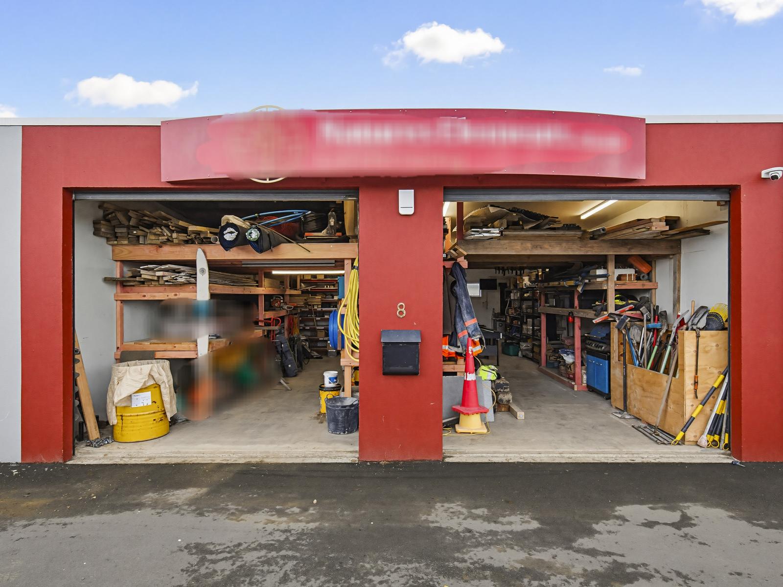 Unit 7-8, 11 Hurley Road, Paraparaumu Beach