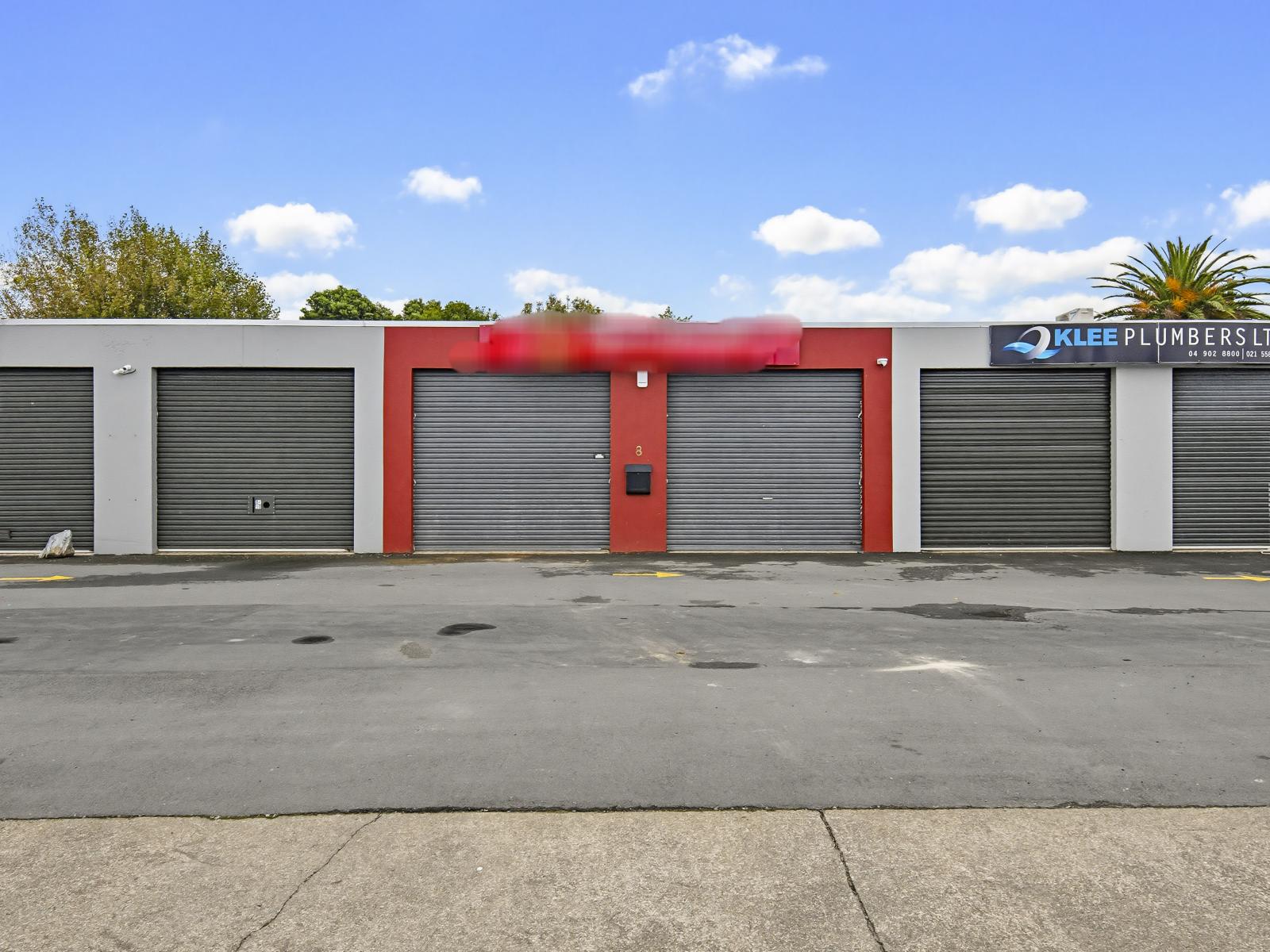 Unit 7-8, 11 Hurley Road, Paraparaumu Beach