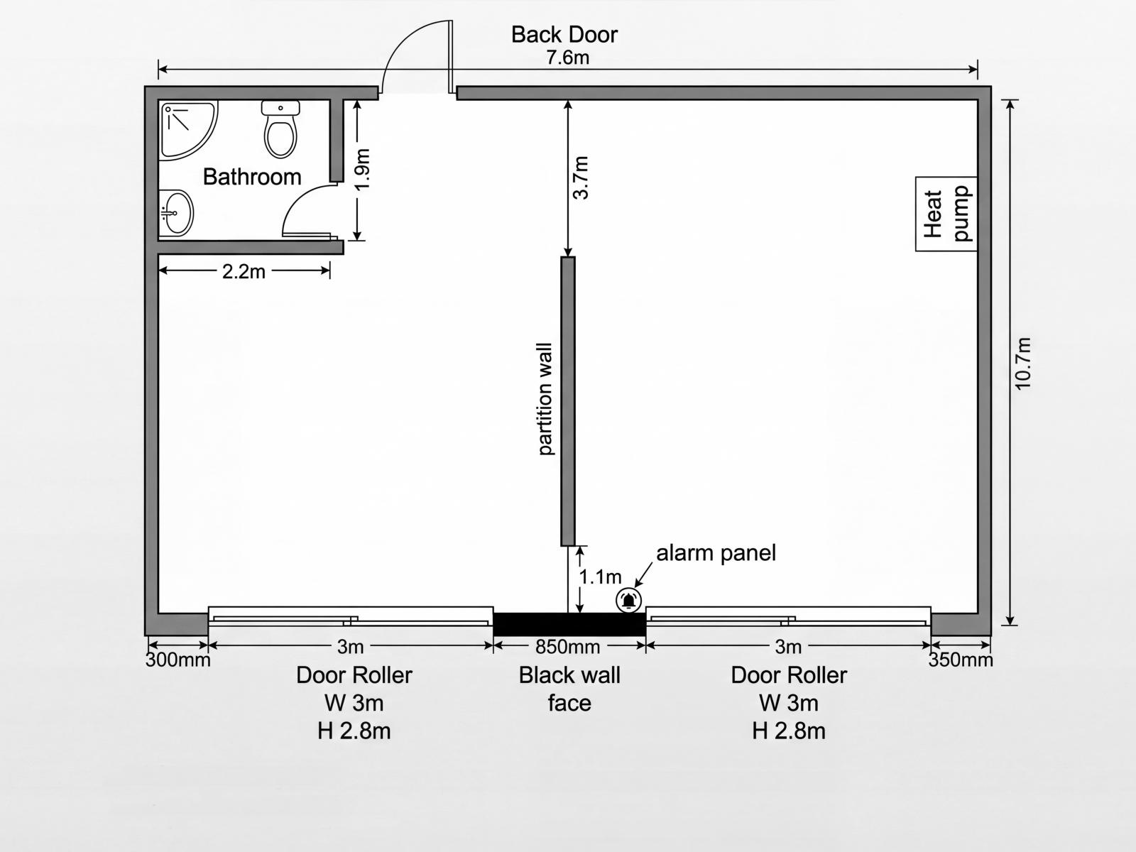 Unit 7-8, 11 Hurley Road, Paraparaumu Beach