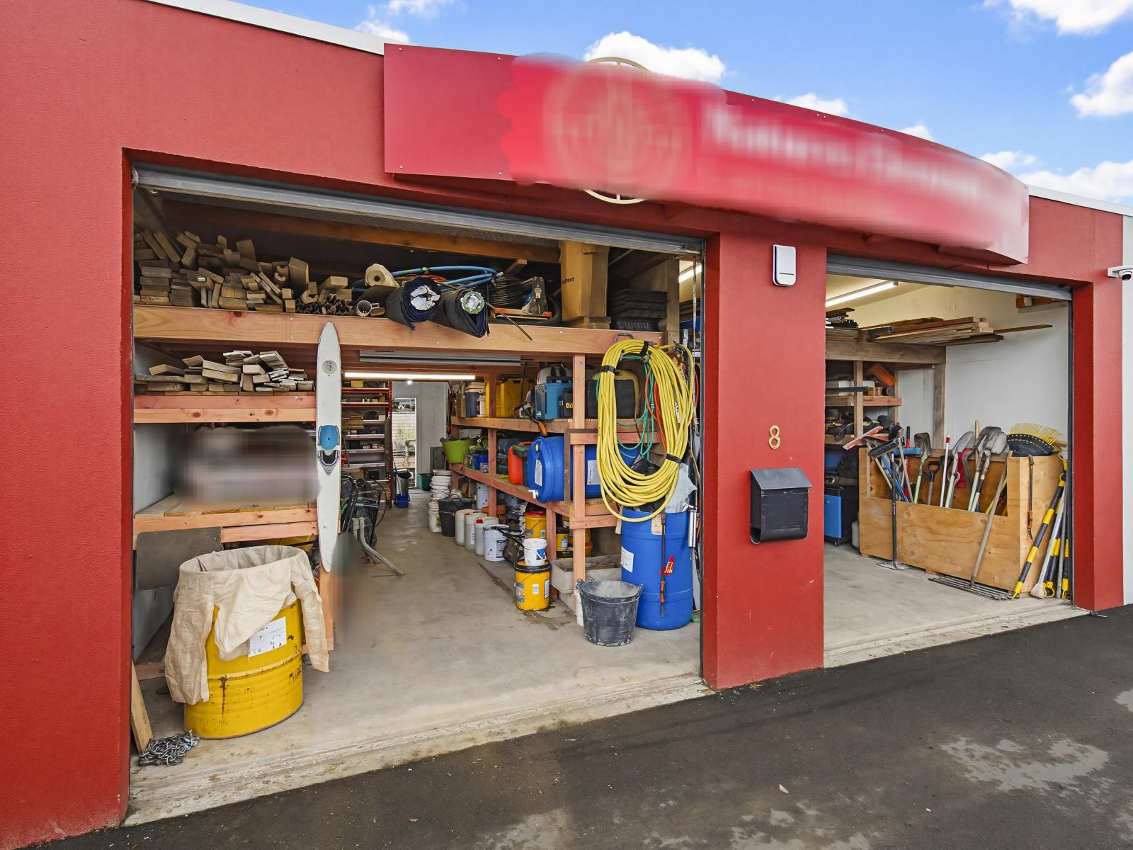 Unit 7-8, 11 Hurley Road, Paraparaumu Beach