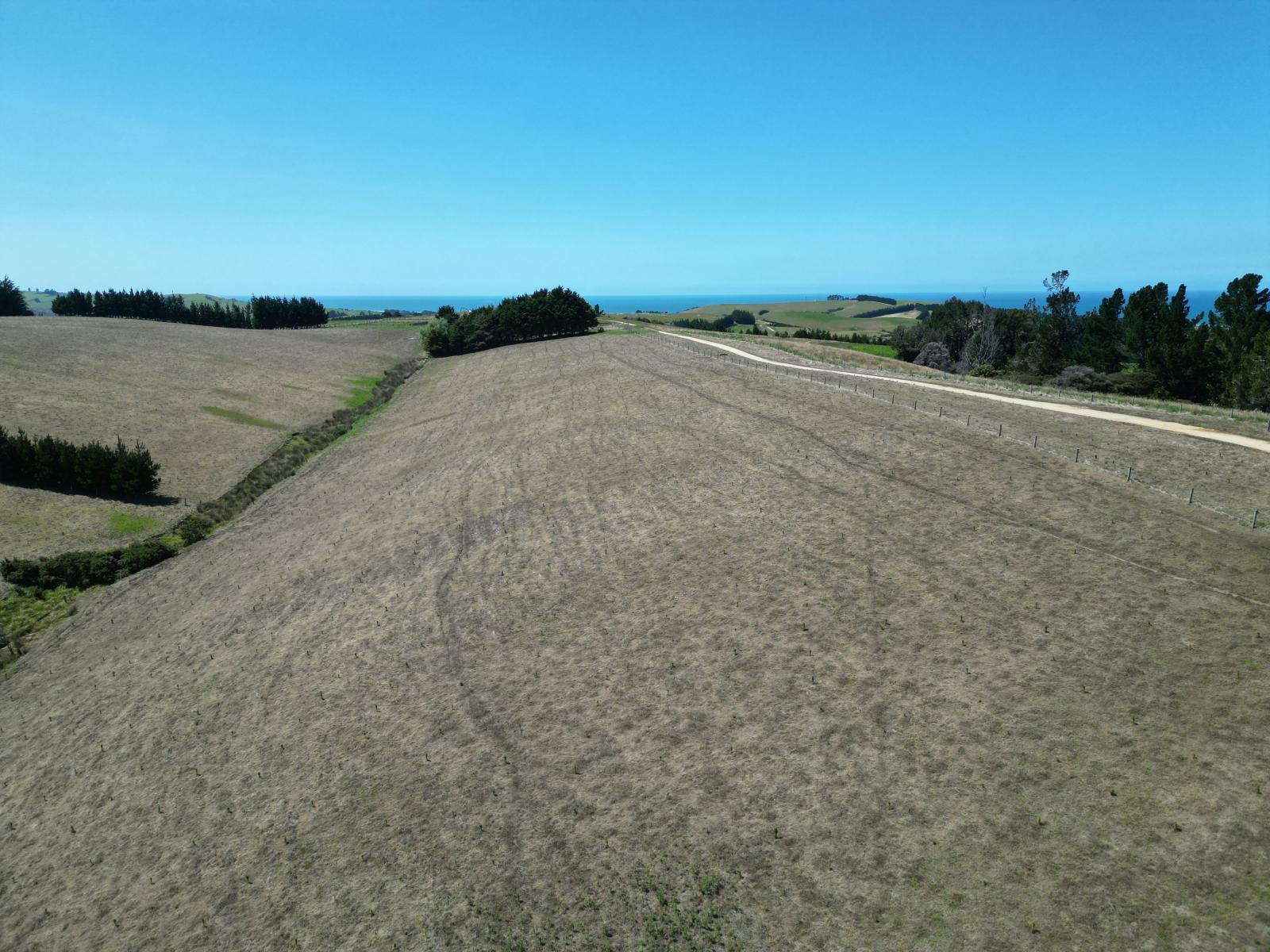 Toko Mouth Road, Toko Mouth