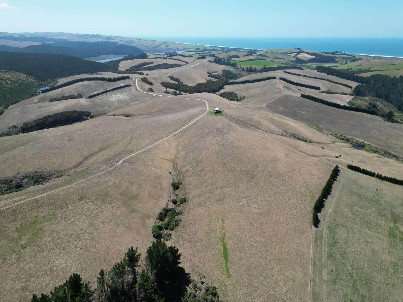 Toko Mouth Road, Toko Mouth
