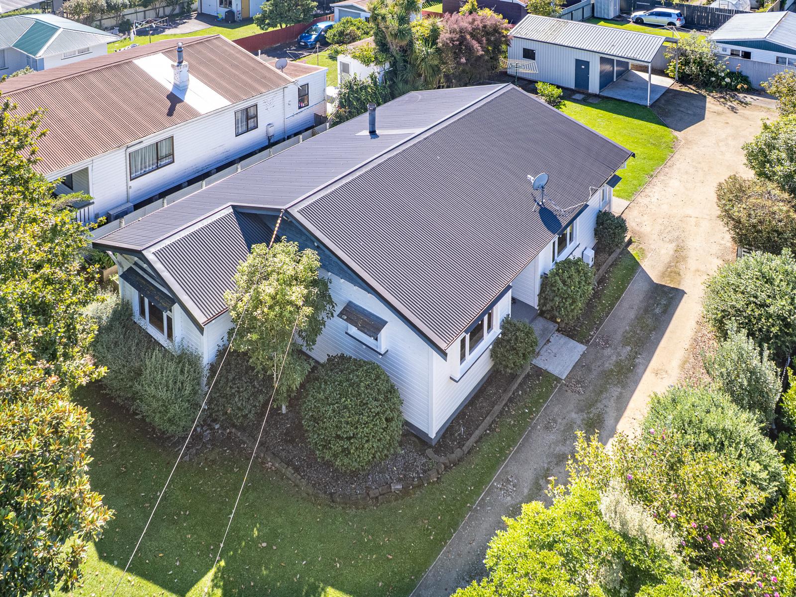 28 Surrey Road, Springvale