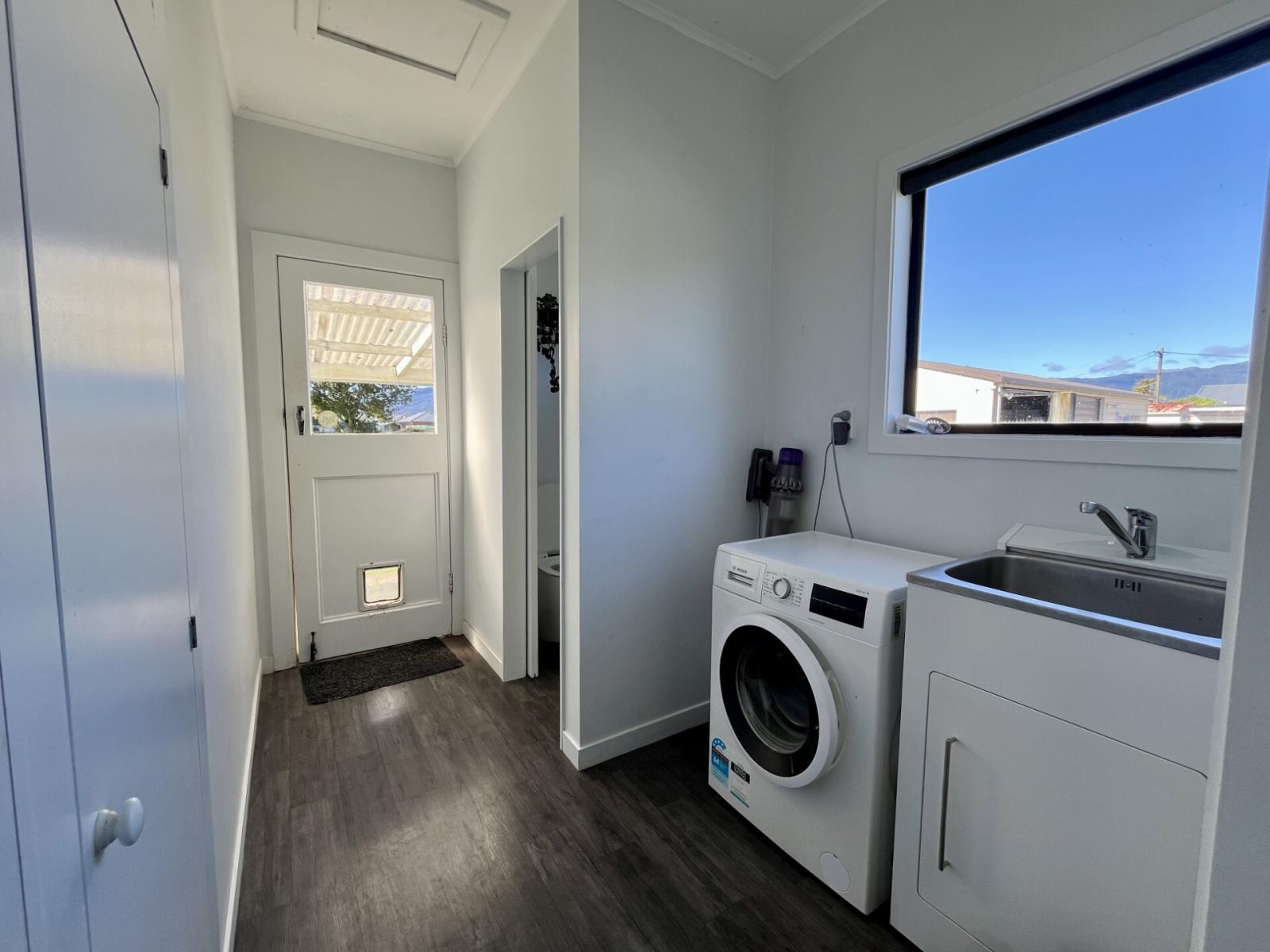 9 Menzies Street, Westport