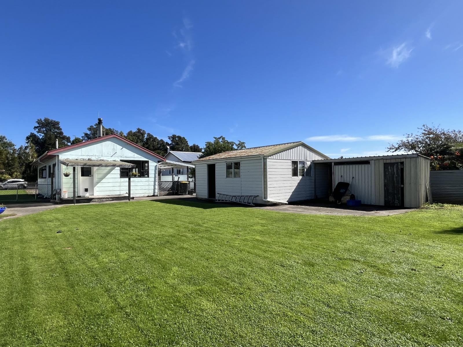 9 Menzies Street, Westport