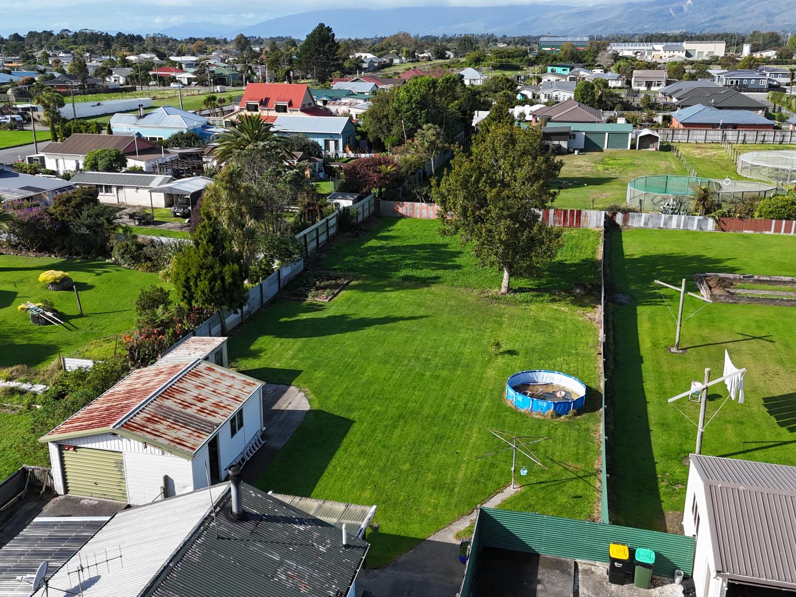 9 Menzies Street, Westport