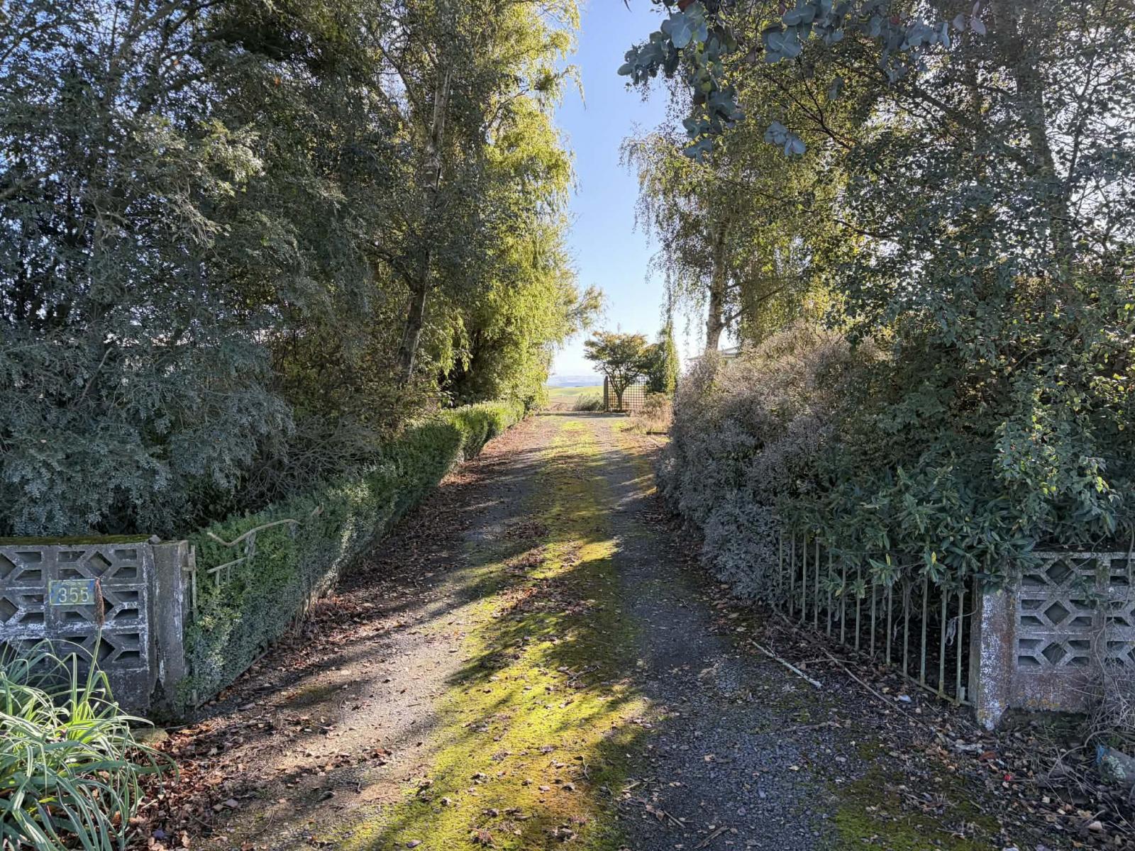 Lot 1, 355 Clifton Road, Clifton