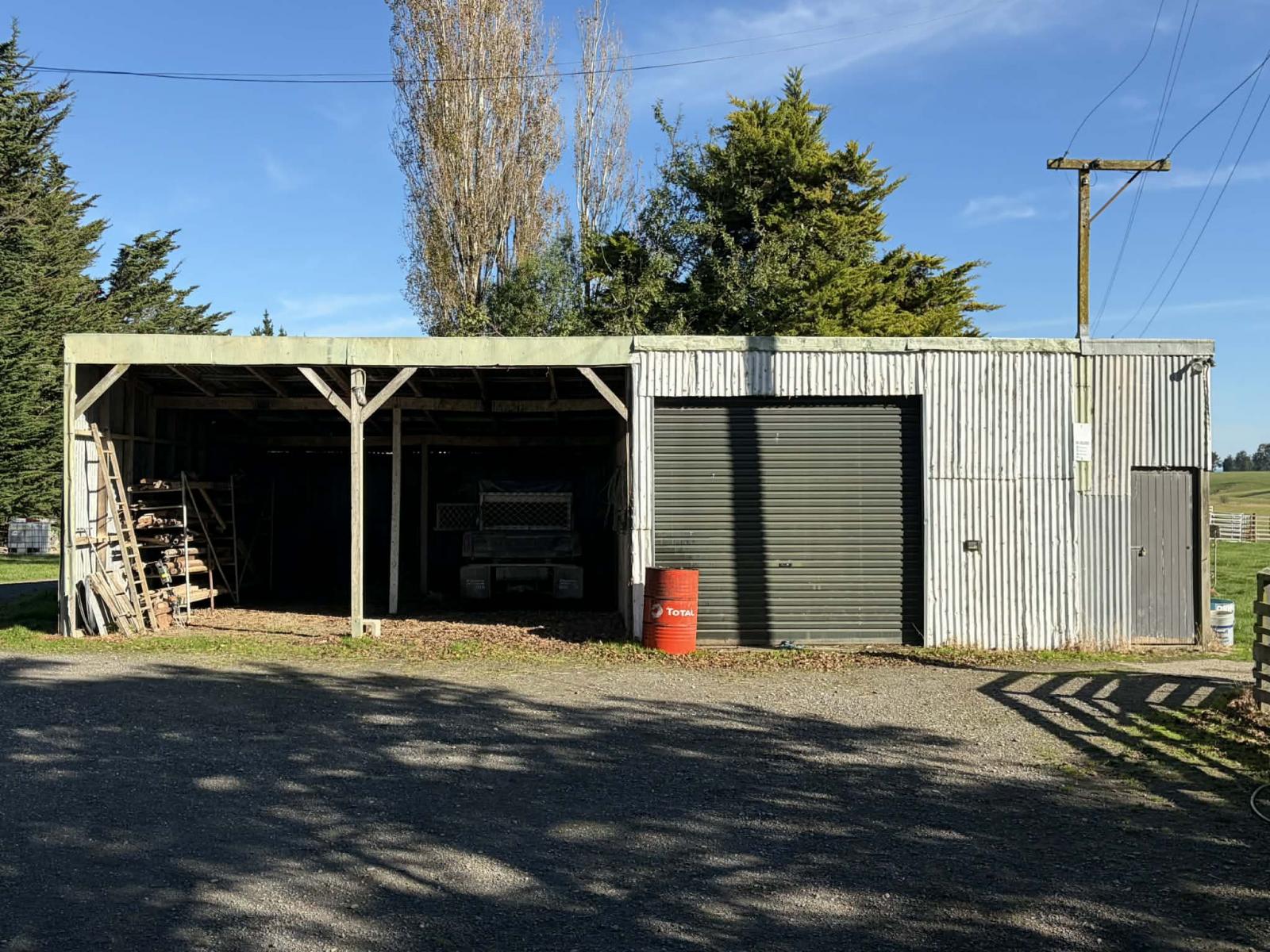 Lot 1, 355 Clifton Road, Clifton