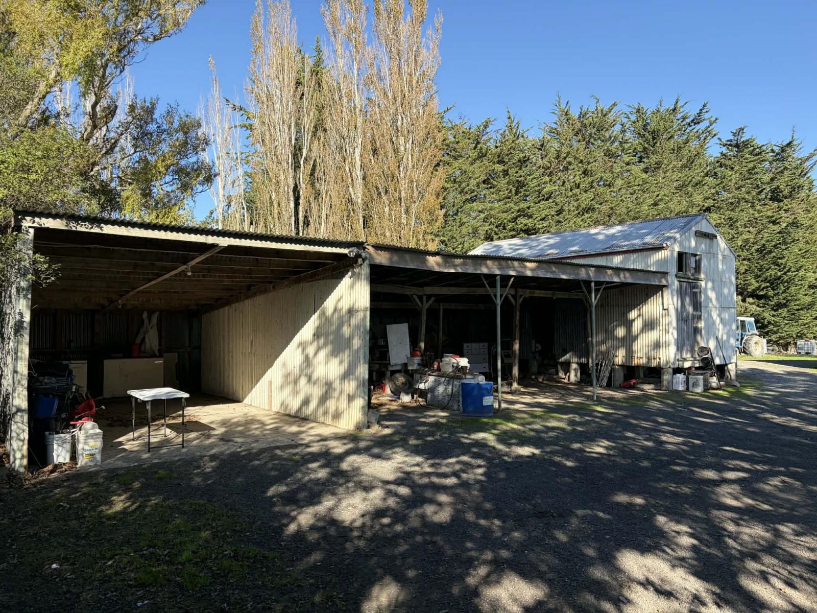 Lot 1, 355 Clifton Road, Clifton