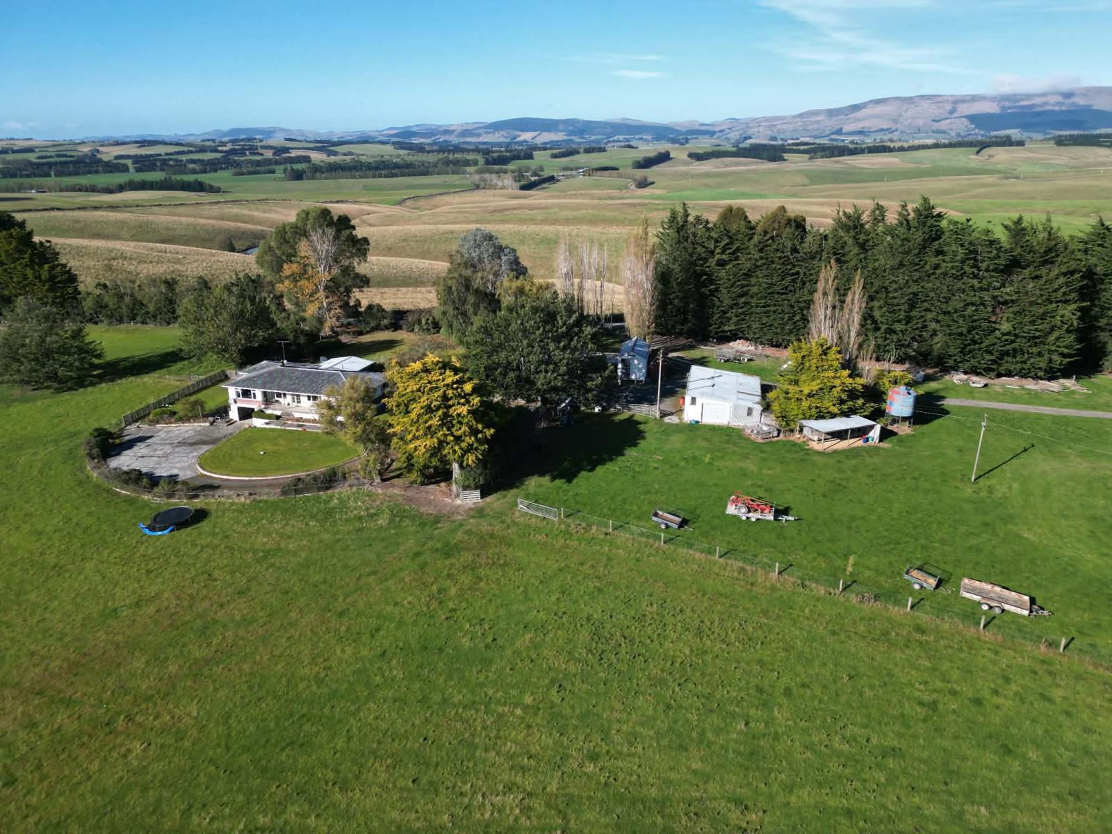 Lot 1, 355 Clifton Road, Clifton