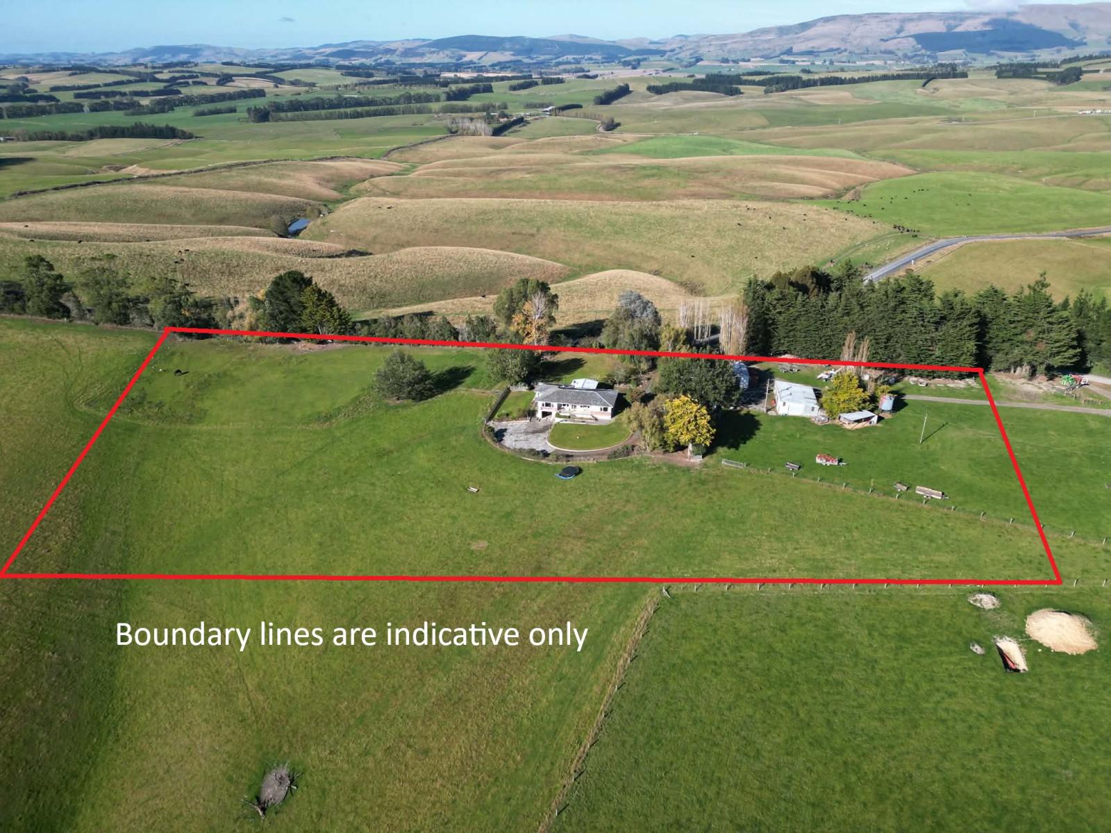 Lot 1, 355 Clifton Road, Clifton