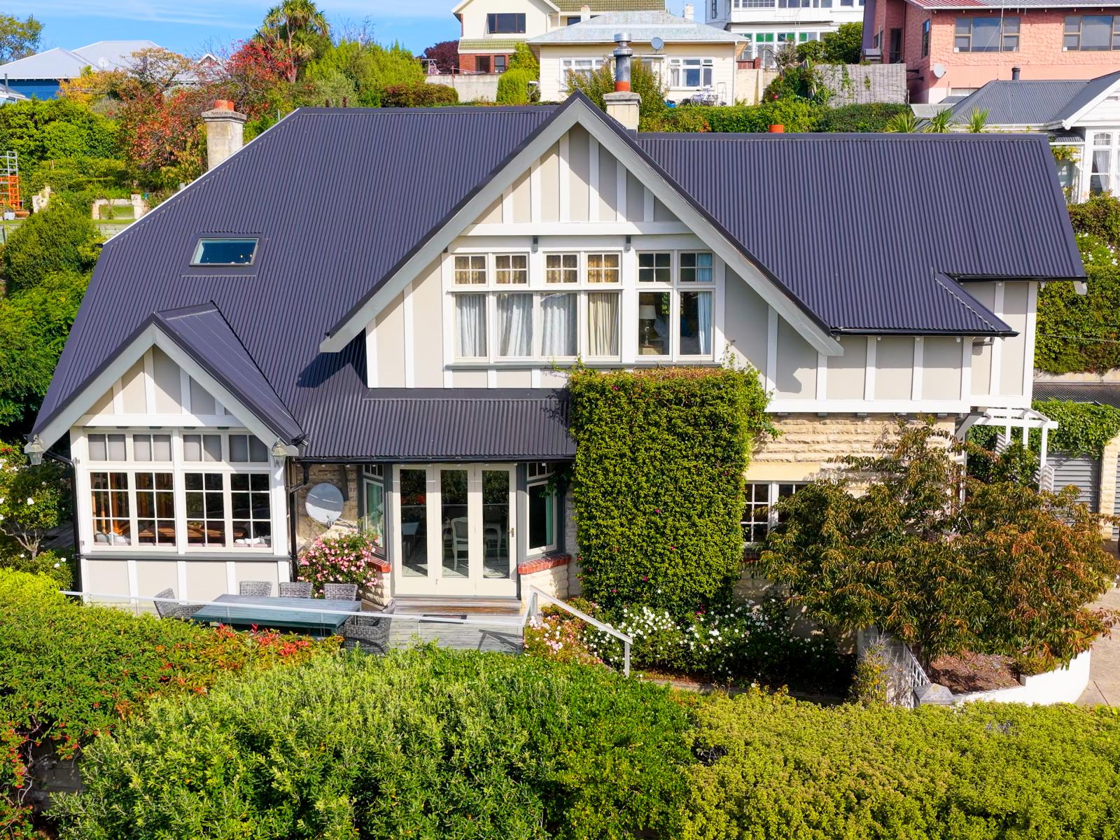 27A Douglas Terrace, Oamaru