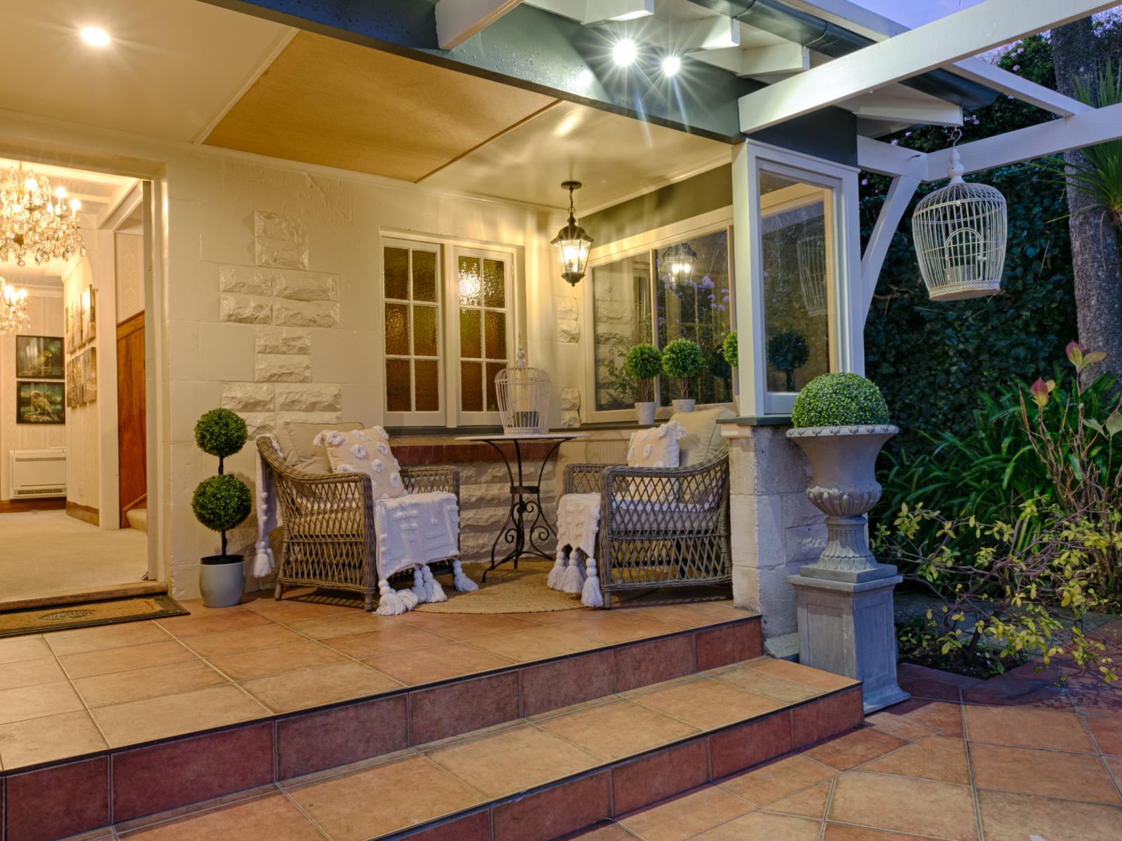 27A Douglas Terrace, Oamaru