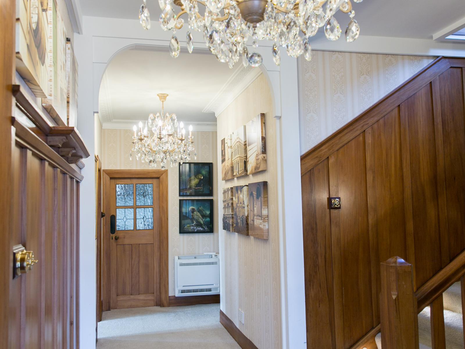 27A Douglas Terrace, Oamaru